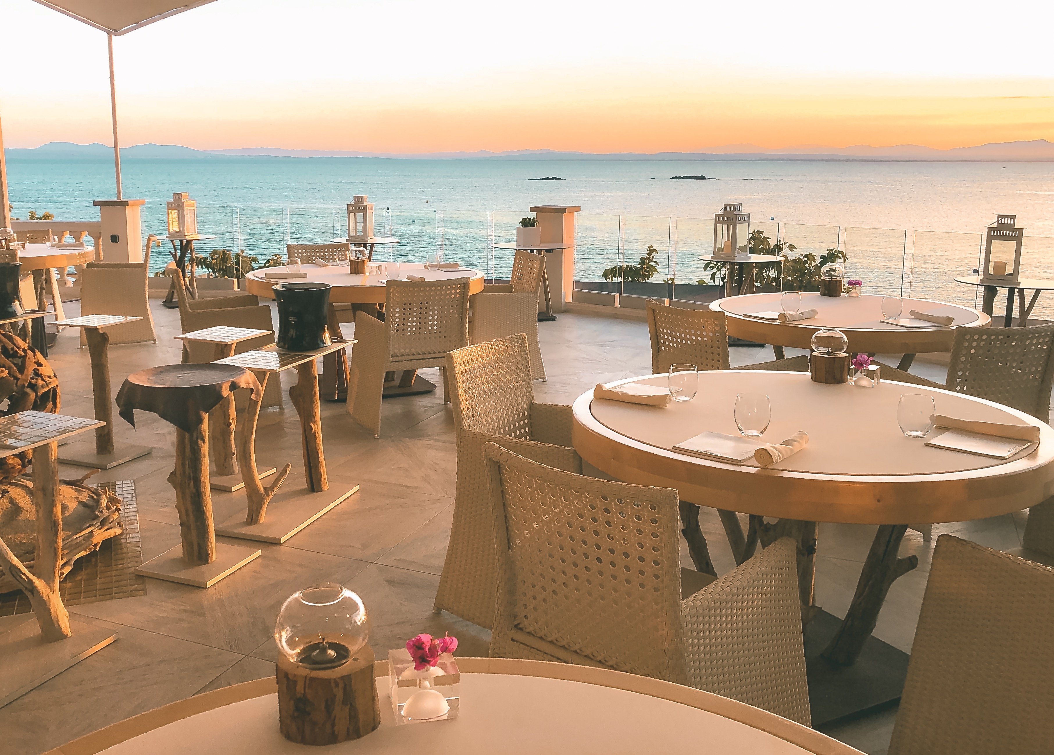 hotel vistabella 21