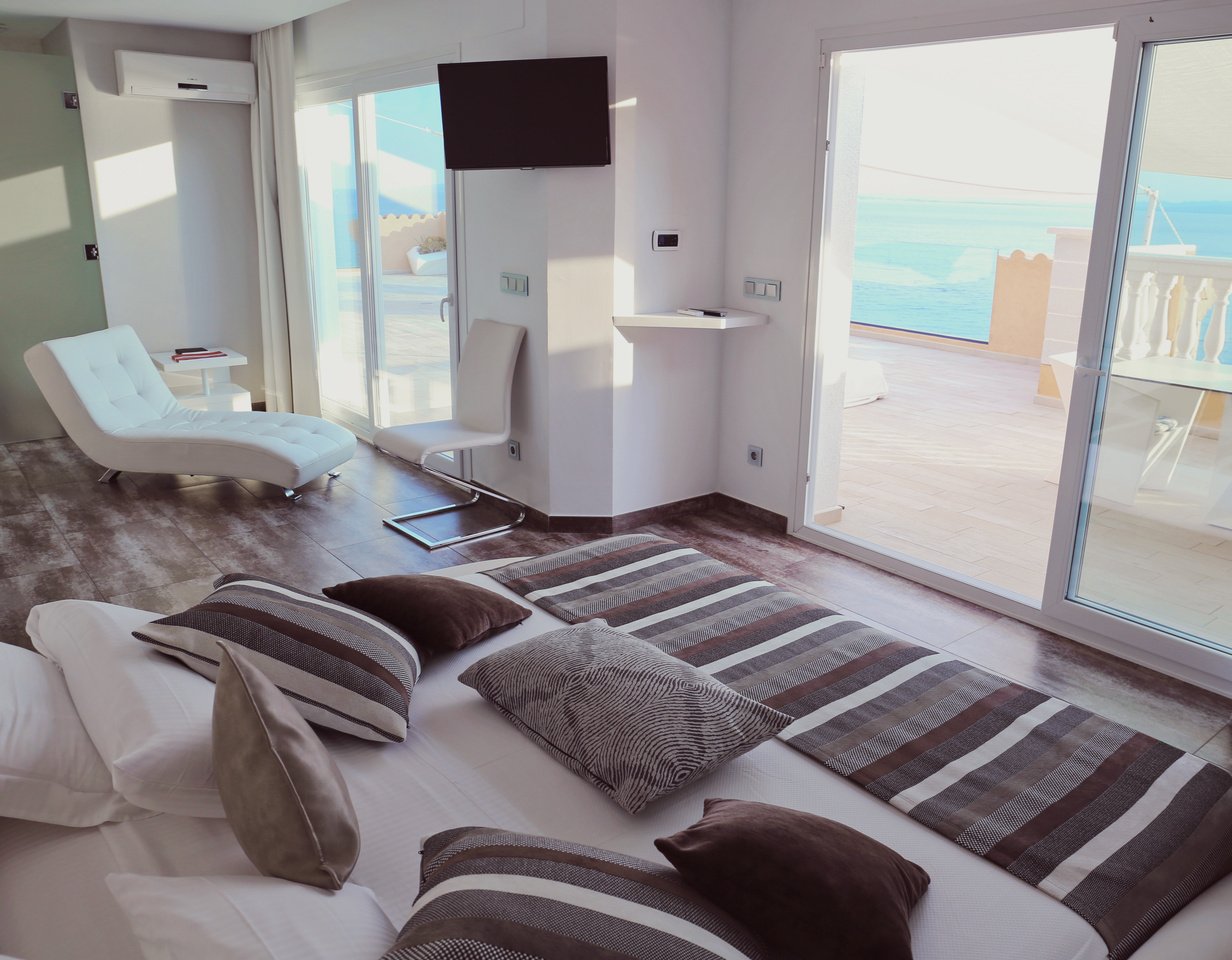 hotel vistabella 22