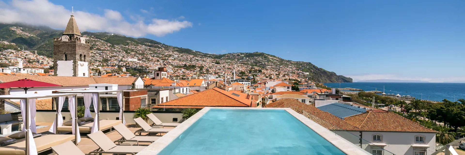 Barceló Funchal Oldtown