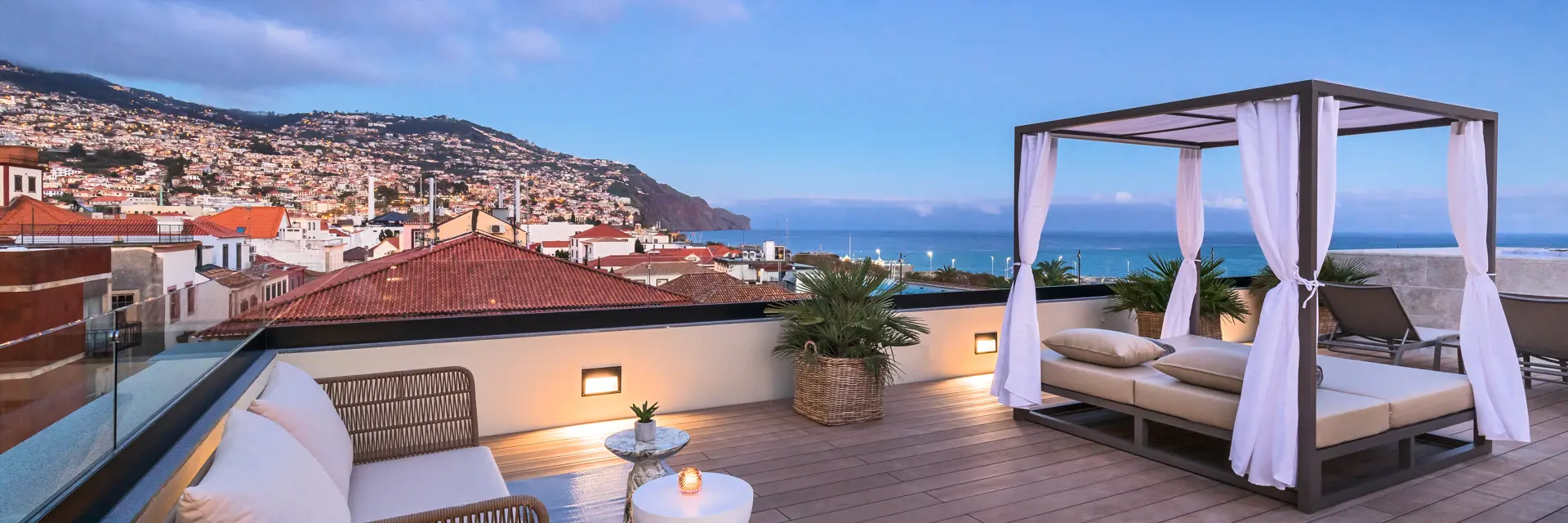 barcelo funchal oldtown 18