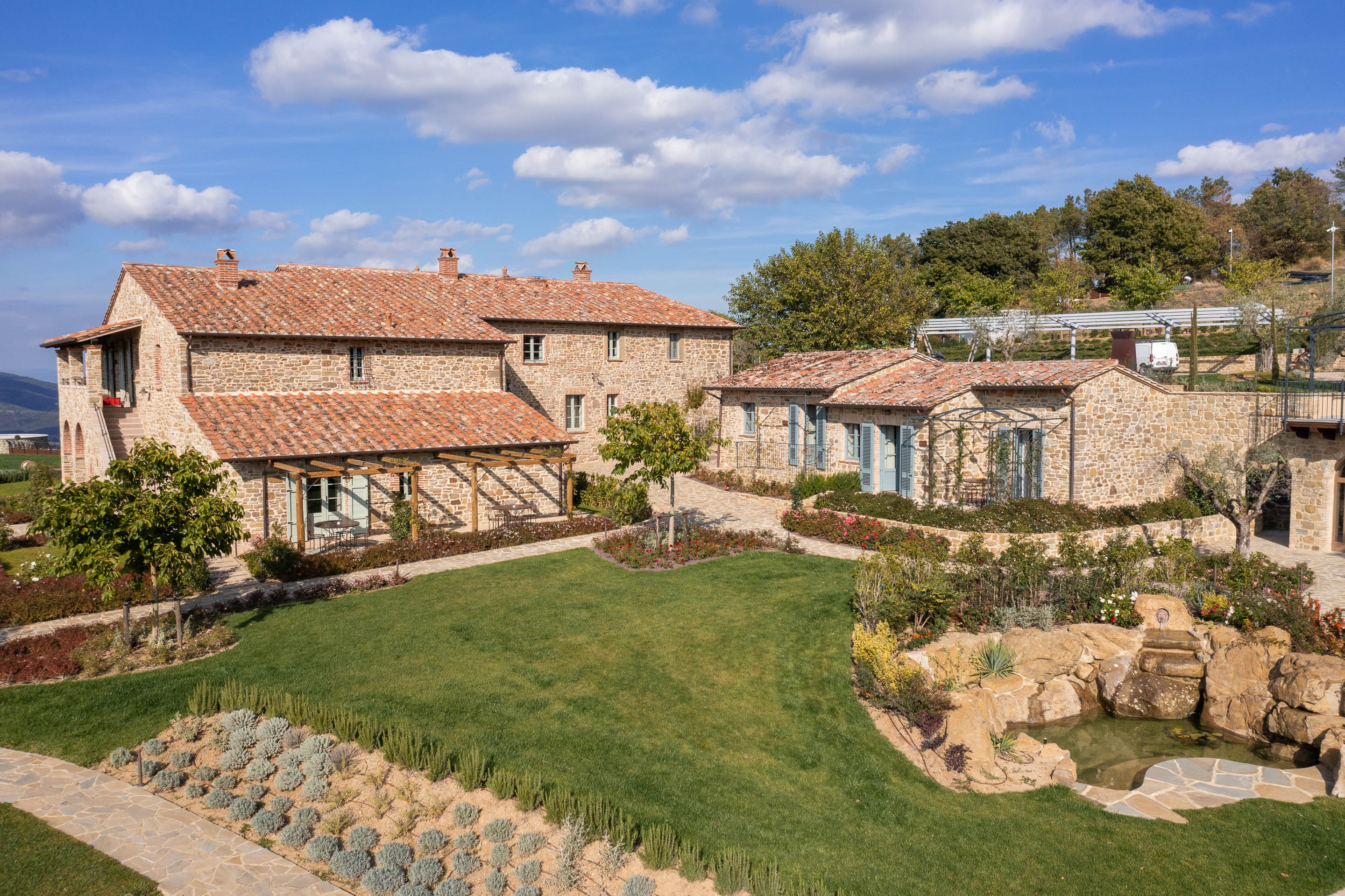 I Borghi dell’Eremo