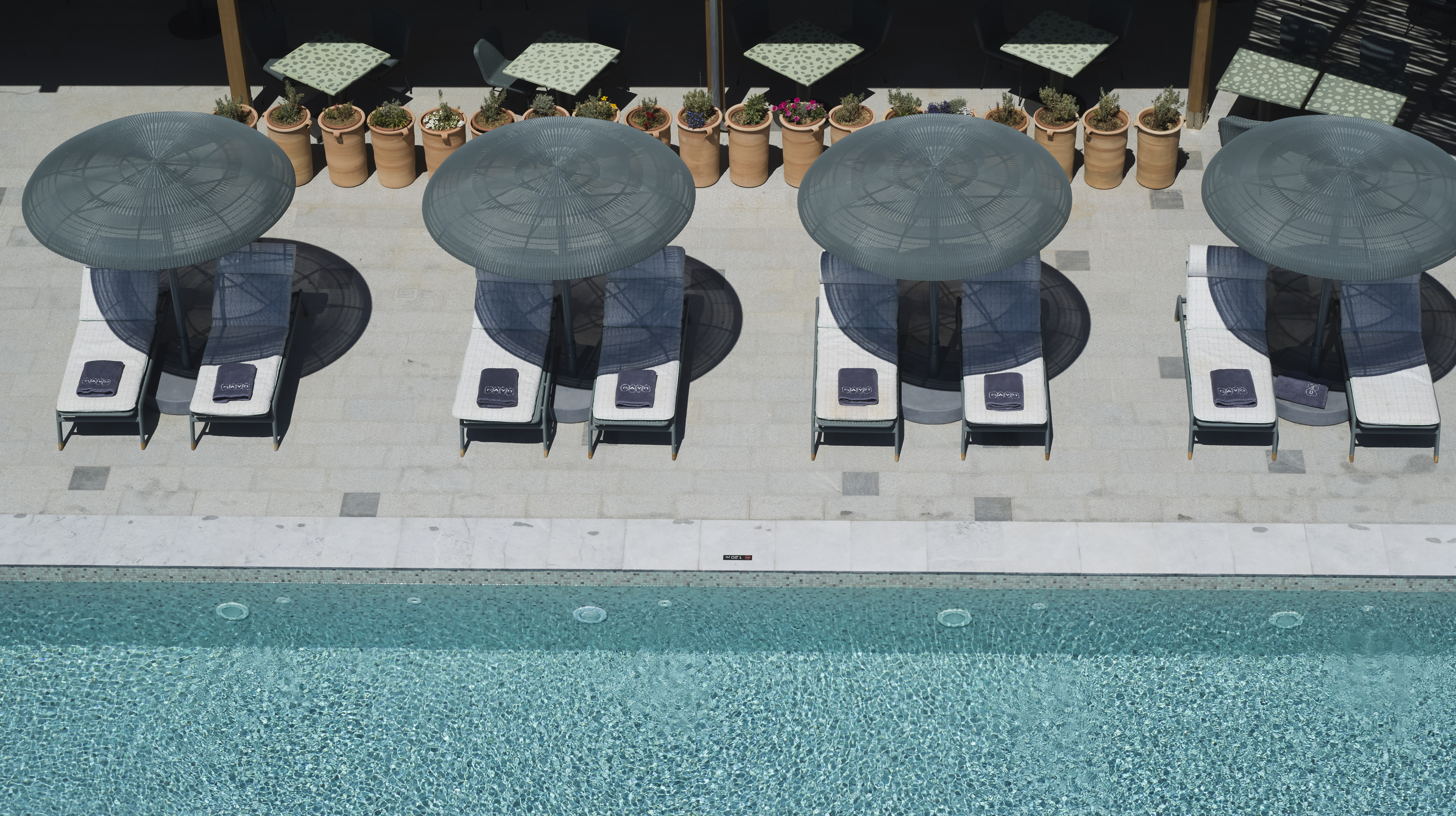 Cayo Exclusive Resort & Spa