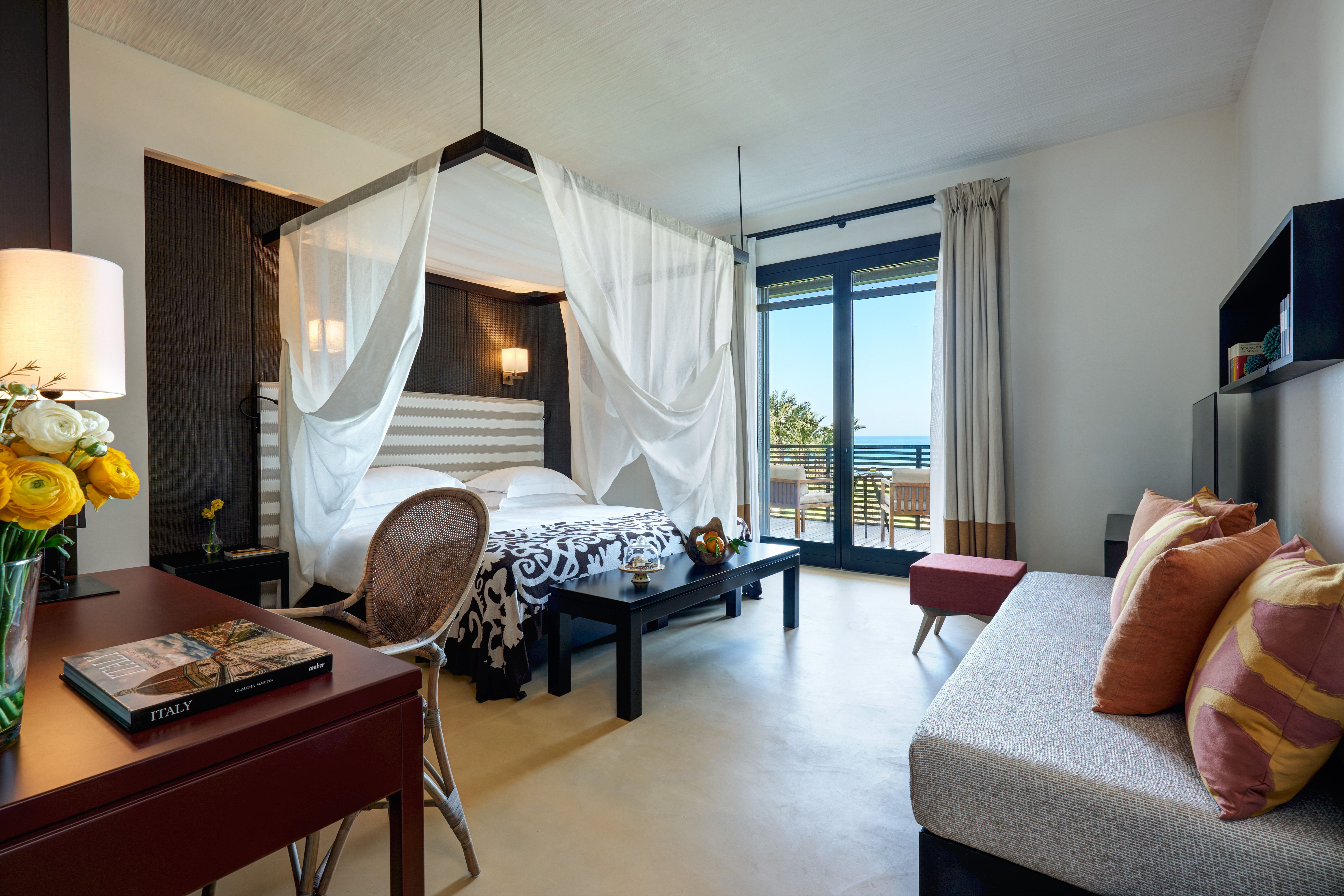 rfh verdura resort deluxe room