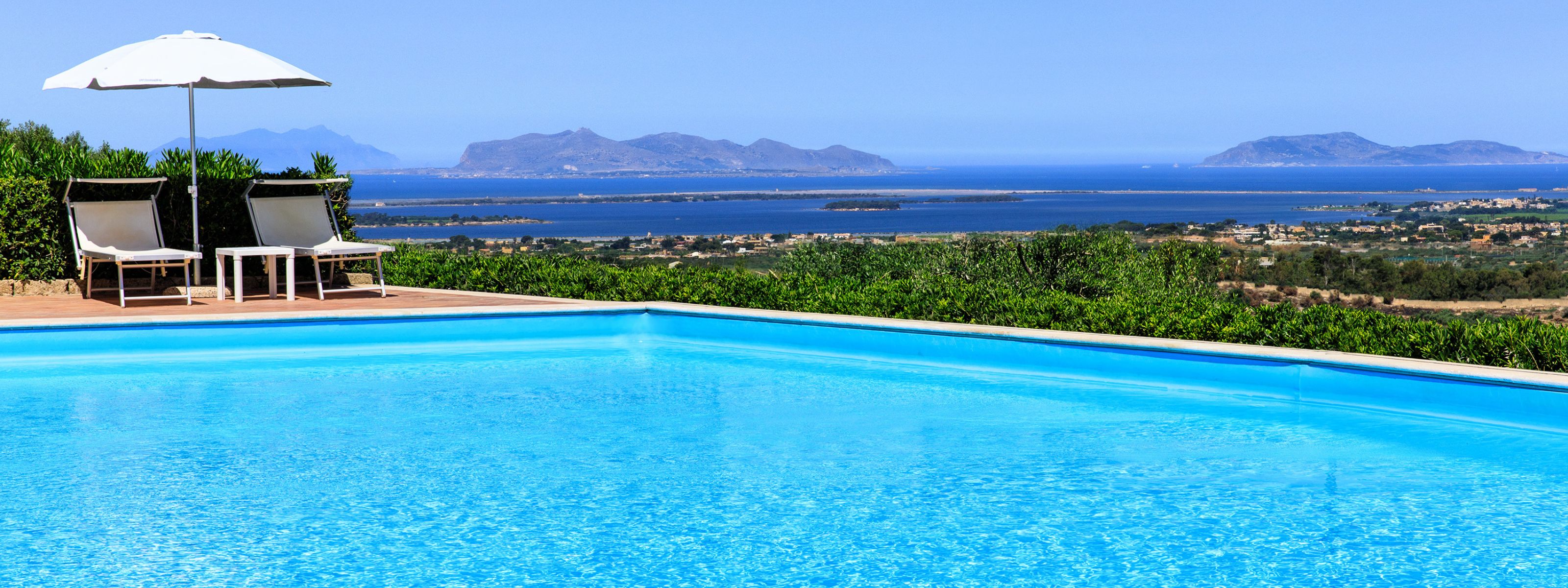 baglio oneto dei principi zwembad