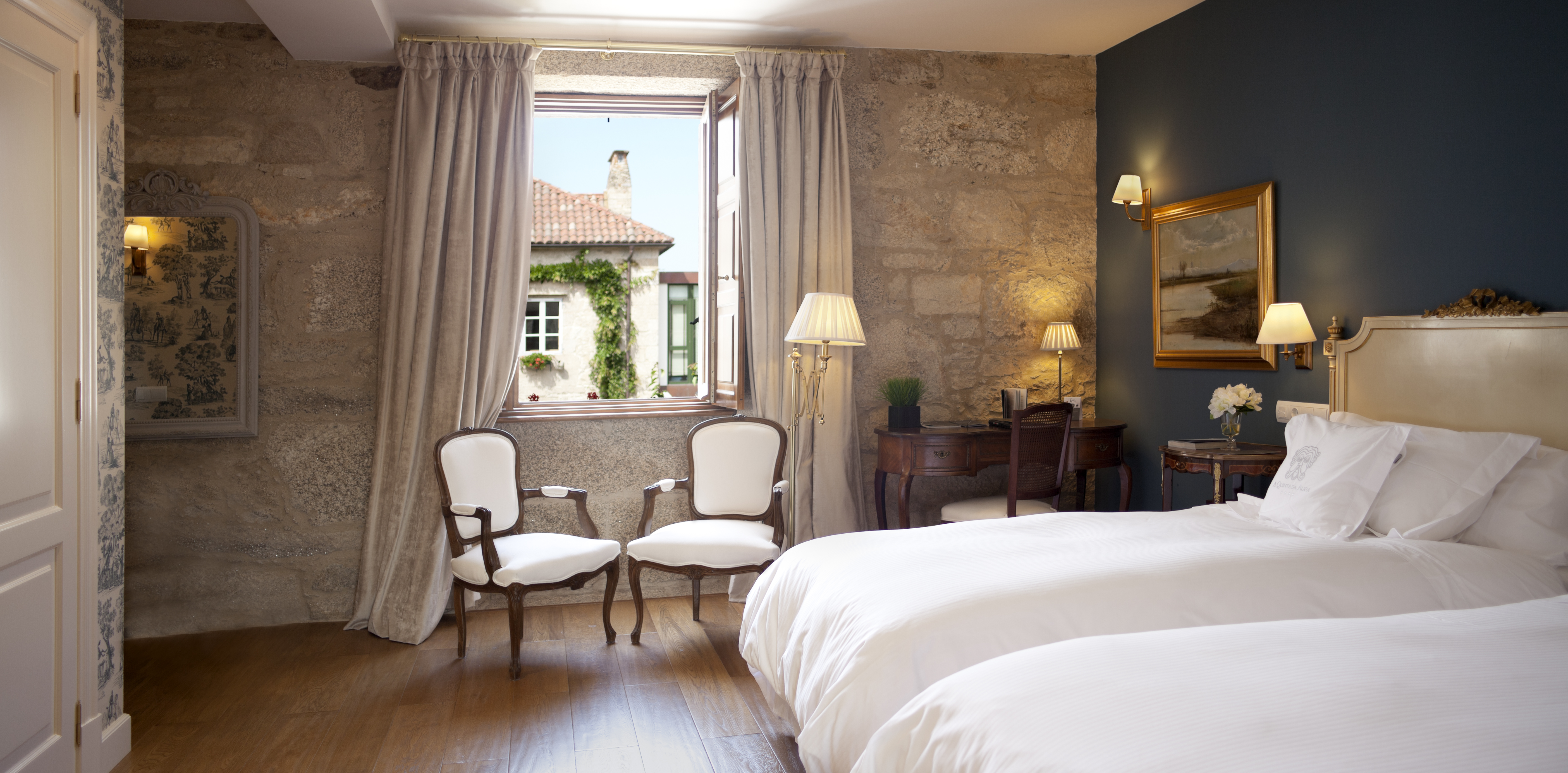 7 a quinta da auga kamer