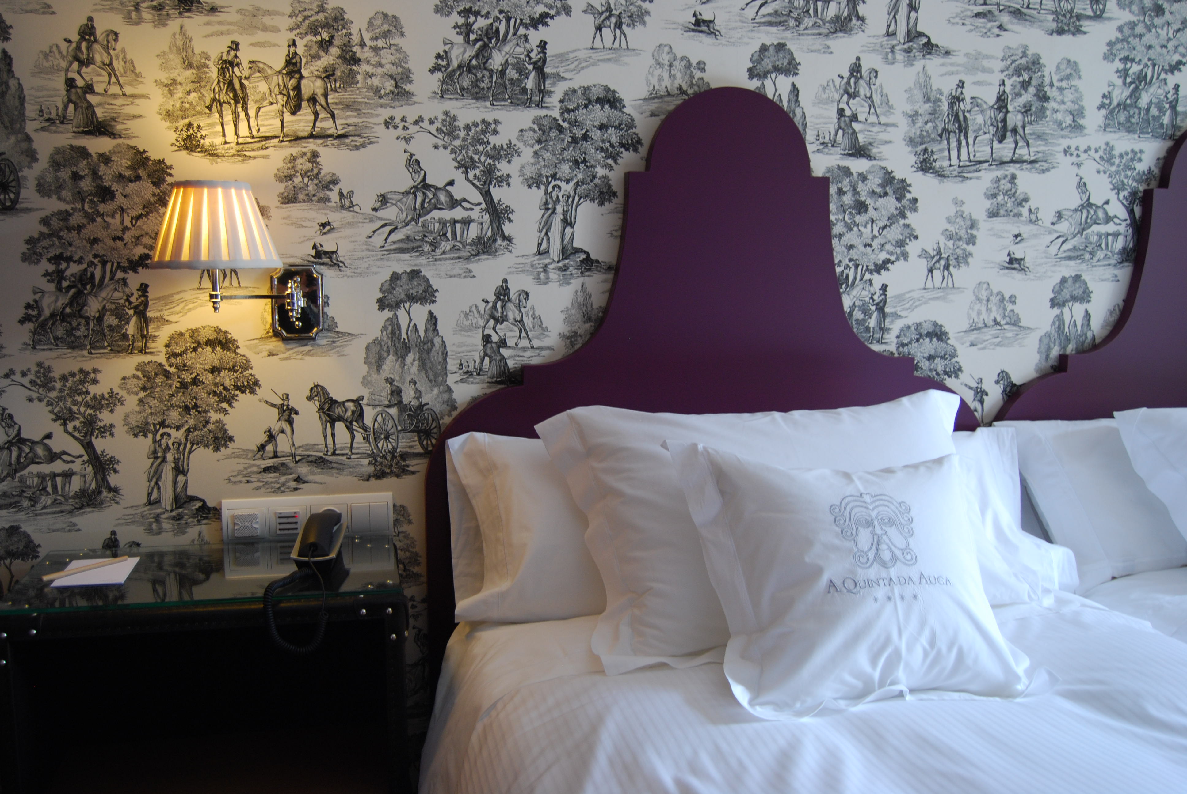 11 a quinta da auga kamer