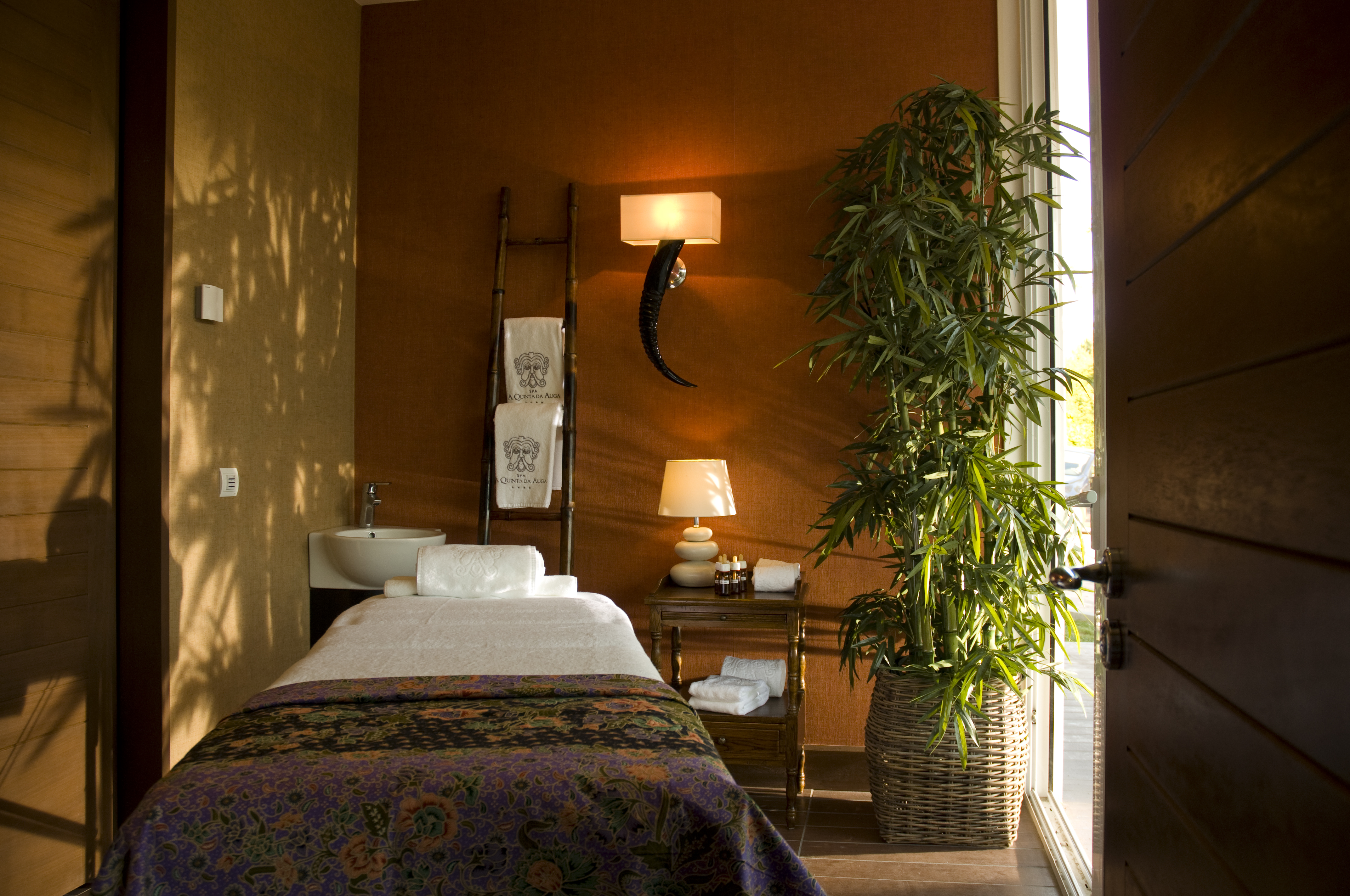 20 a quinta da auga spa