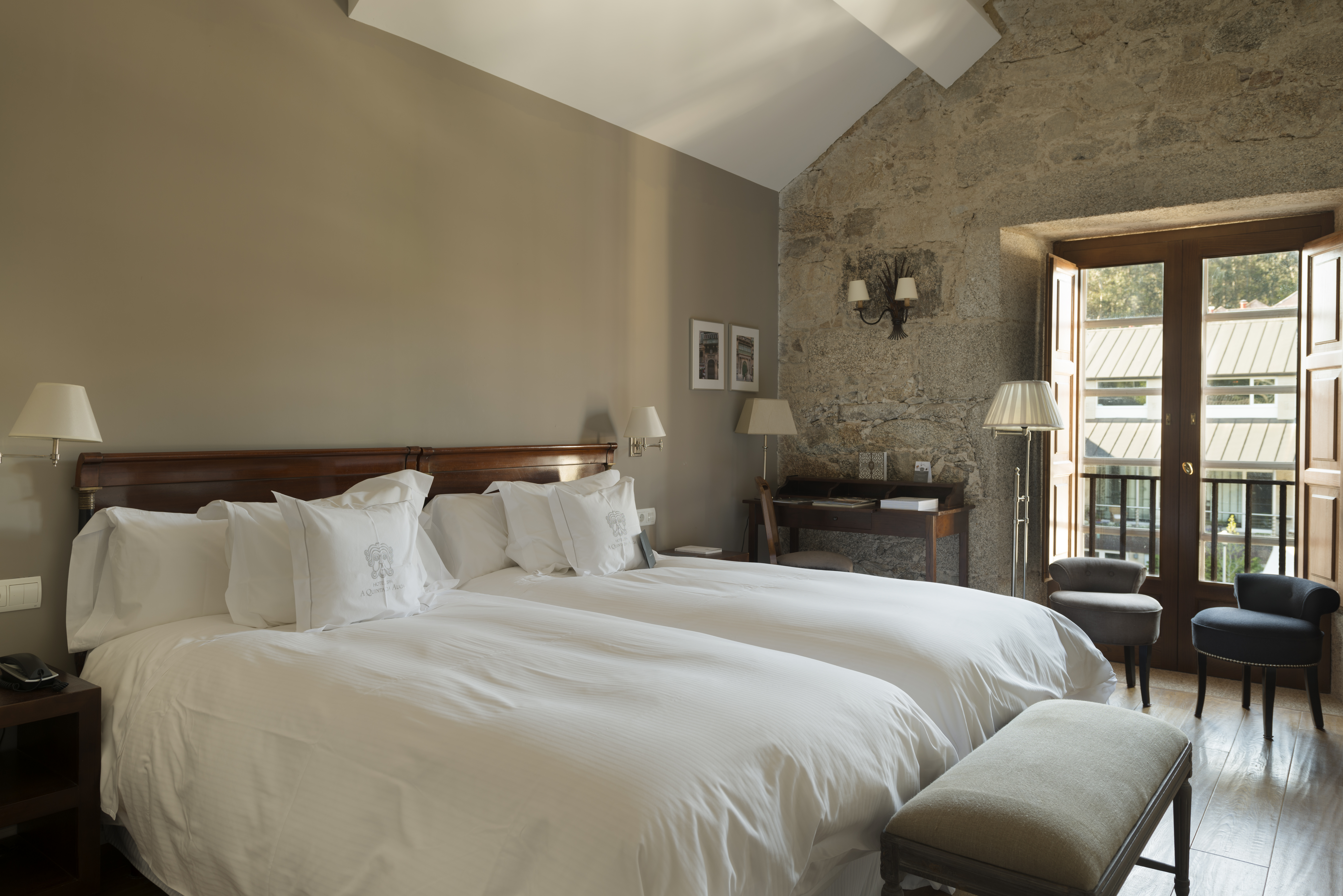 28 kamer groot raam a quinta da auga