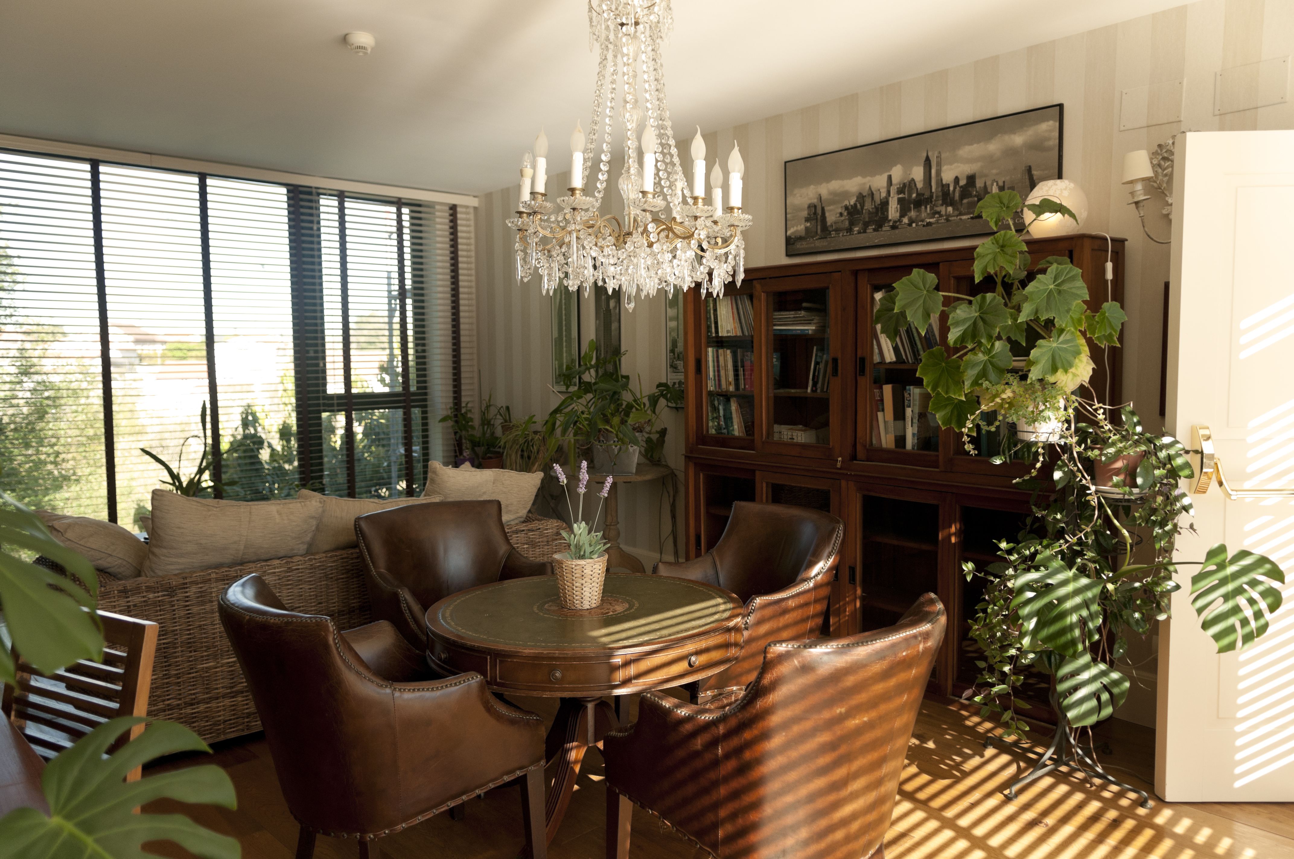 30 a quinta da auga living