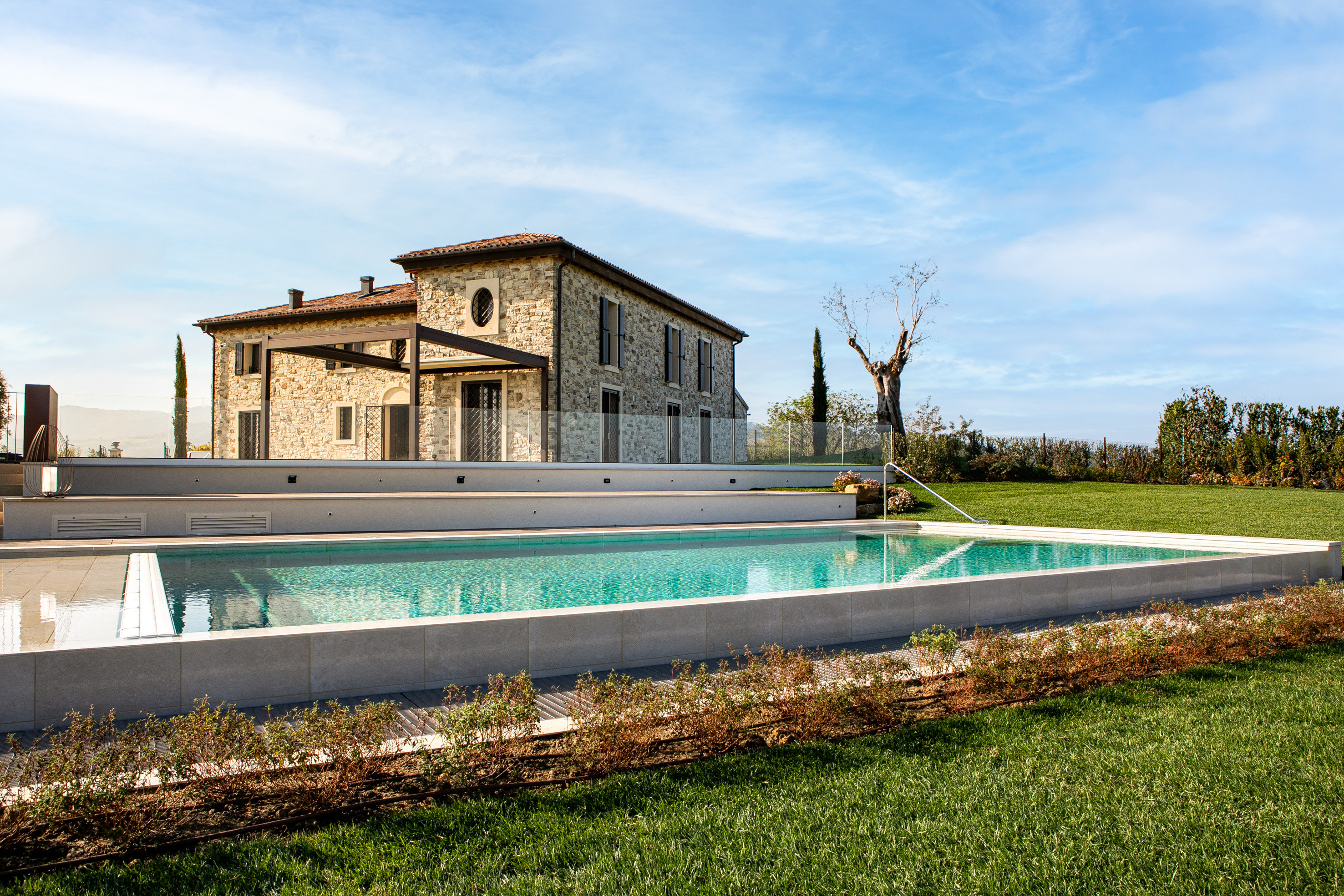 Palazzo di Varignana’s Villa's