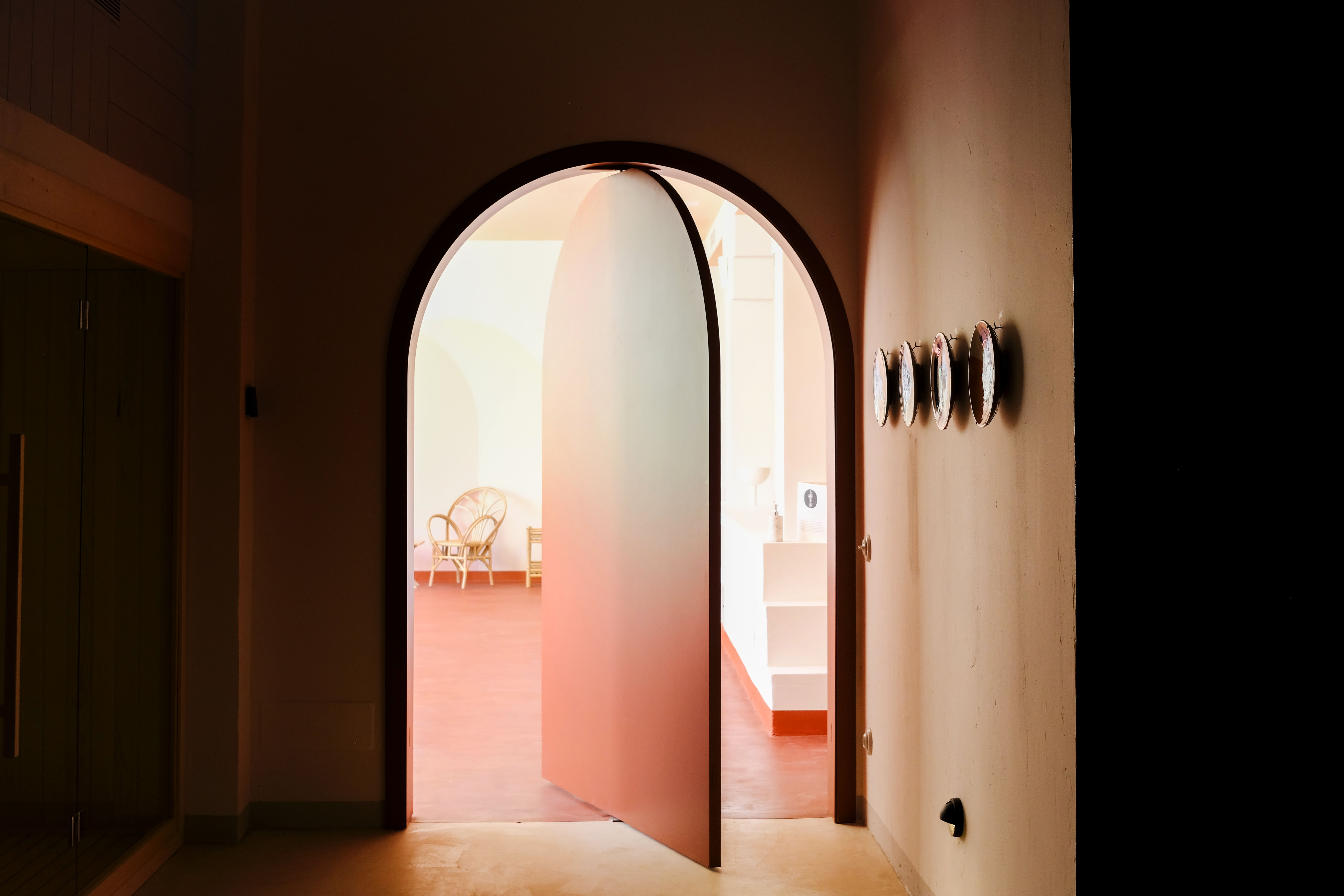 24 menorca experimental ingang wellness