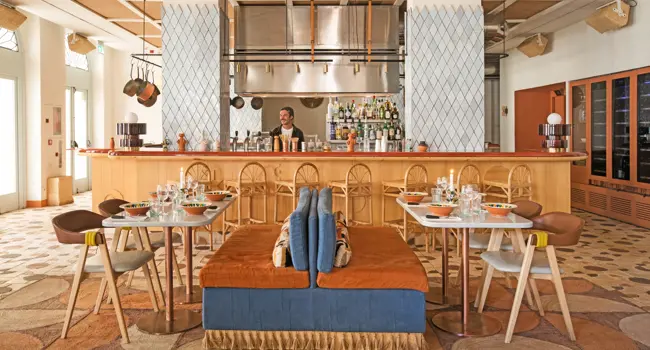 Montesol Experimental