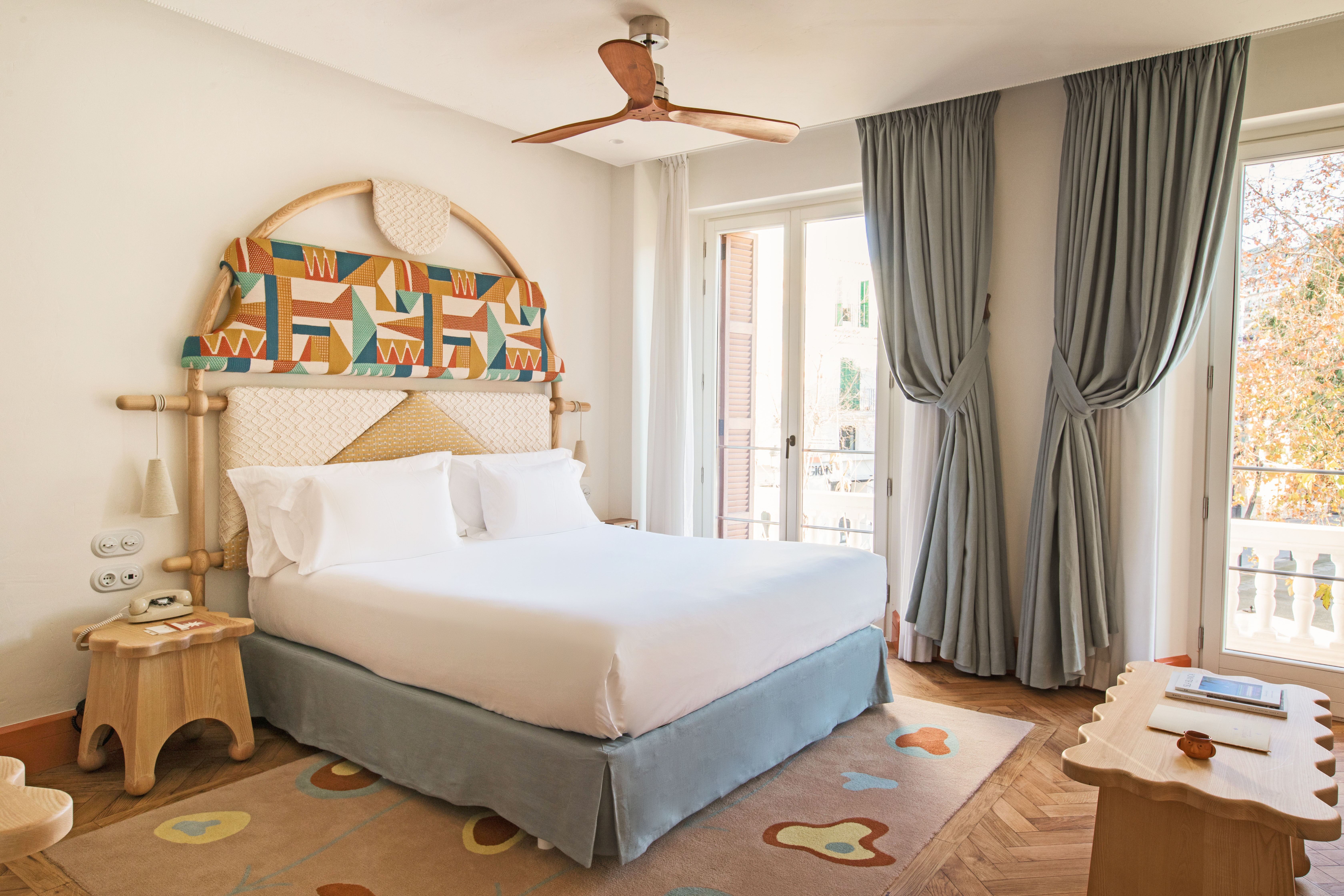 3 montesol experimental ibiza kamer