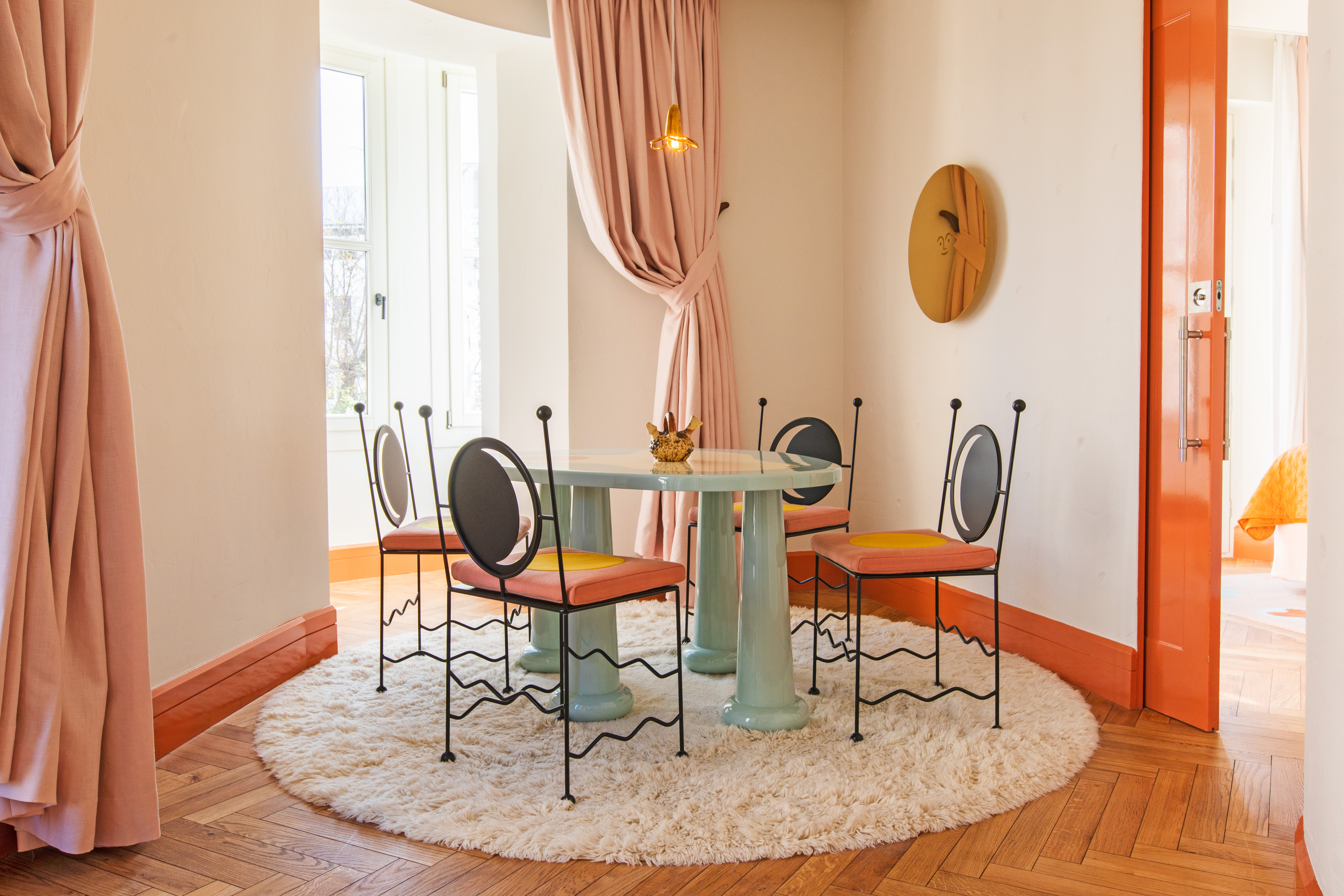 9 montesol experimental ibiza suite