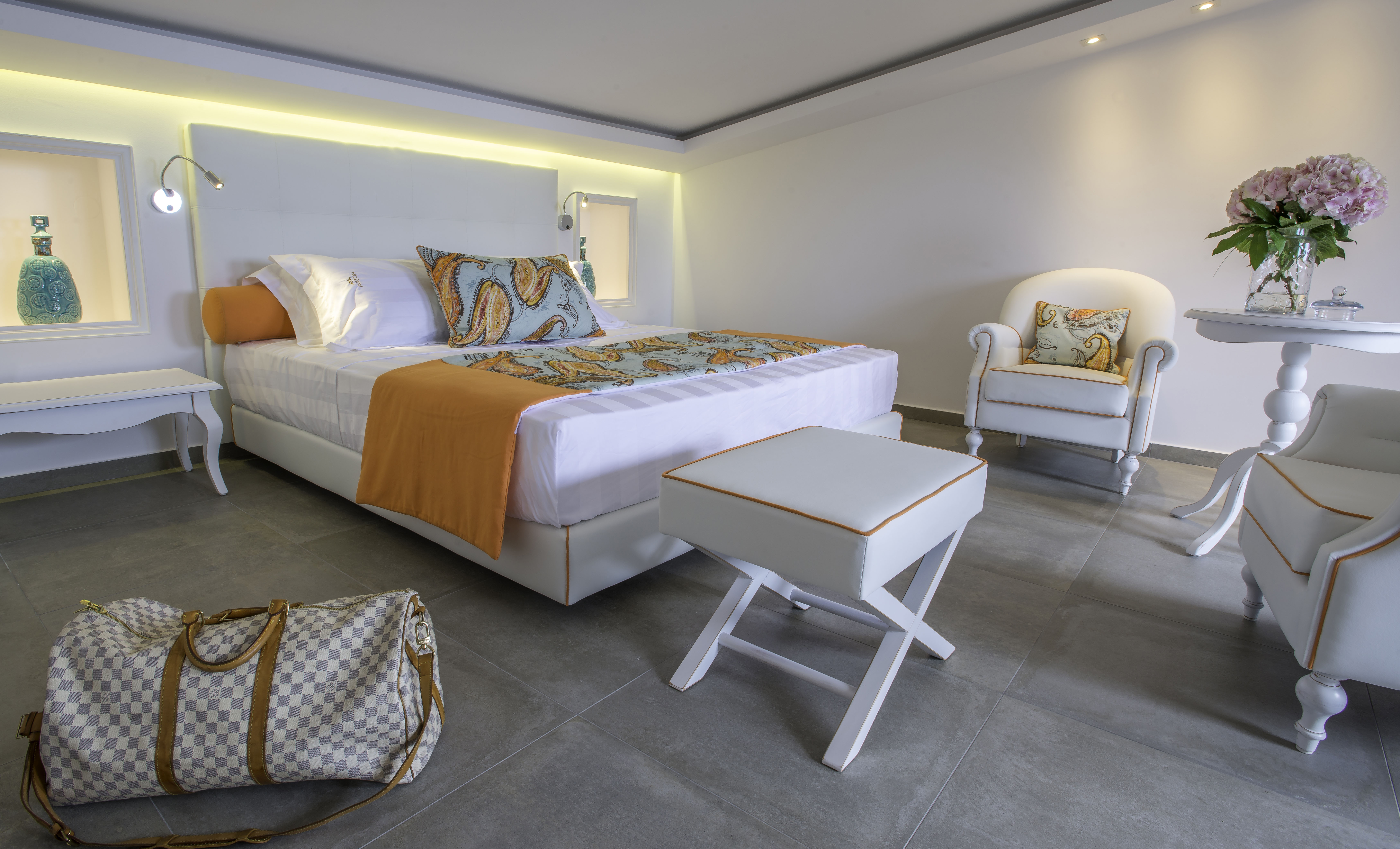 14 avaton villa slaapkamer 2