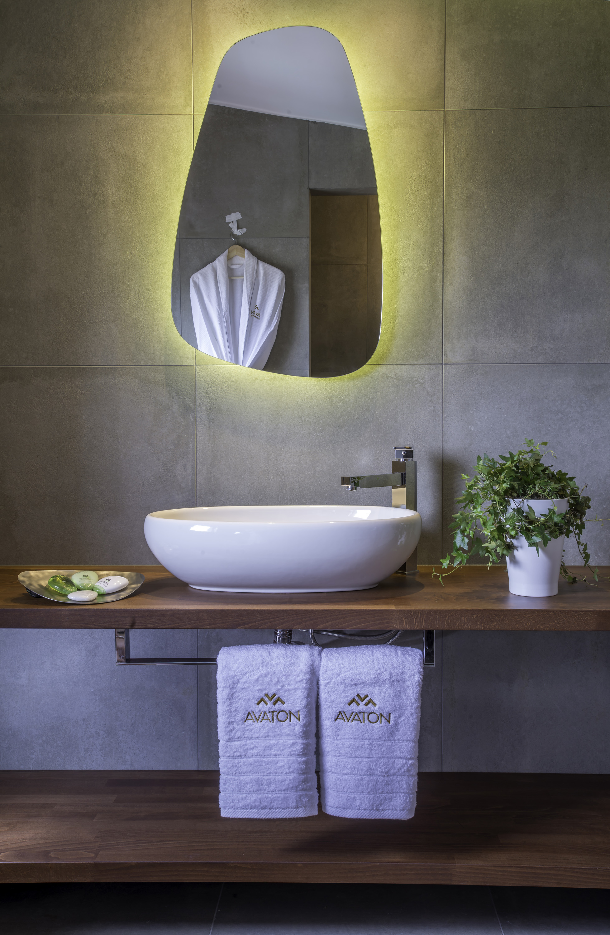 20 avaton villa badkamer