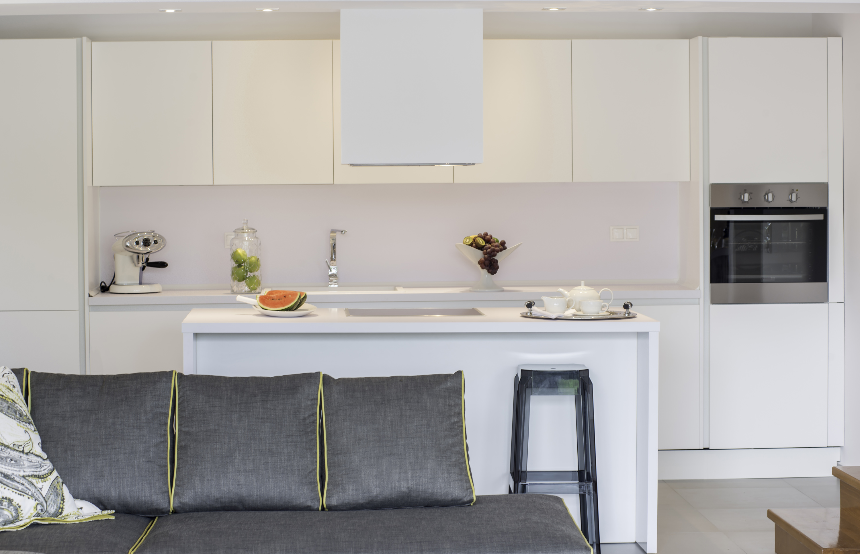 10 avaton villa keuken