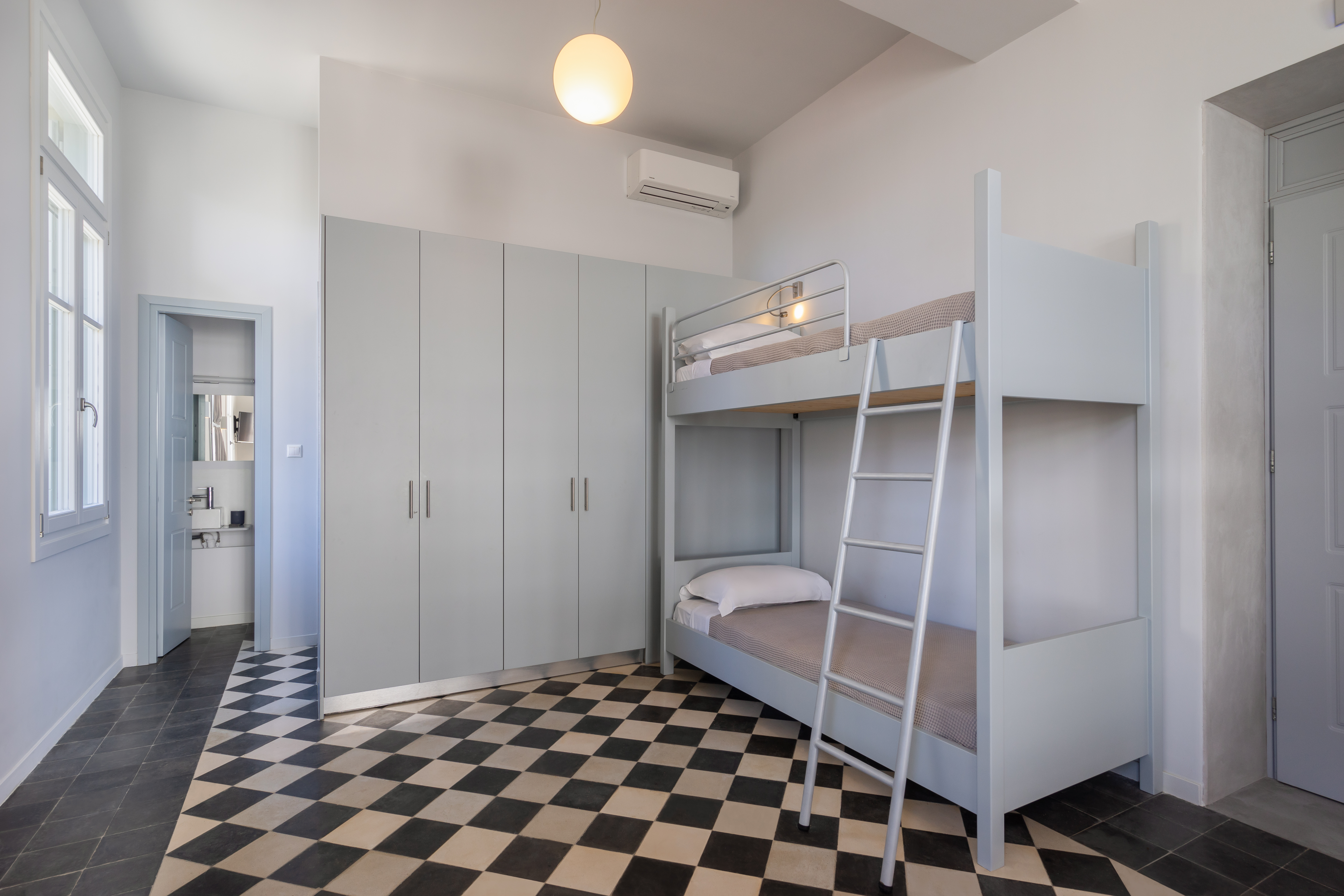 dexamenes villa kids room2