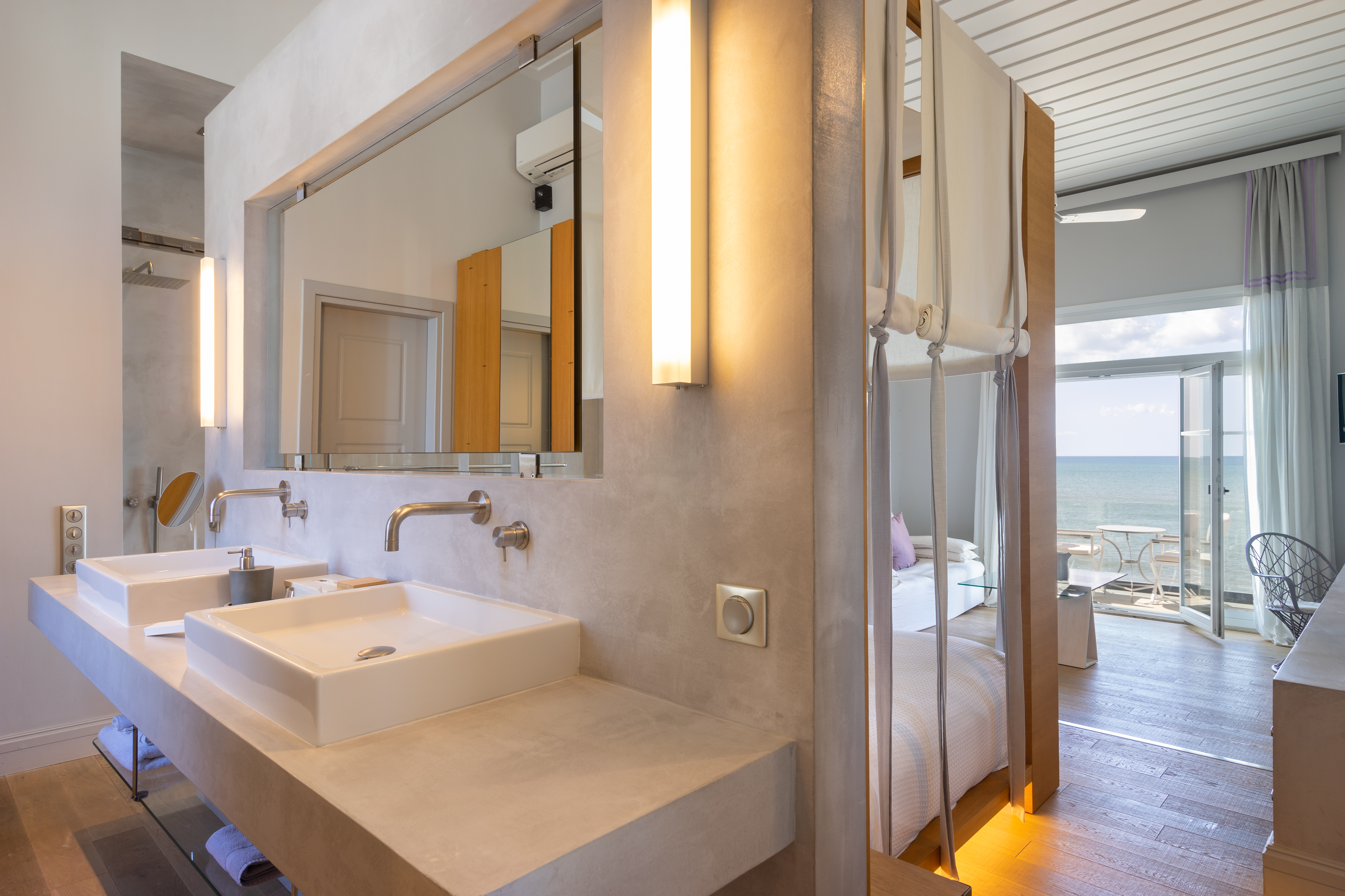 dexamenes villa suite a3