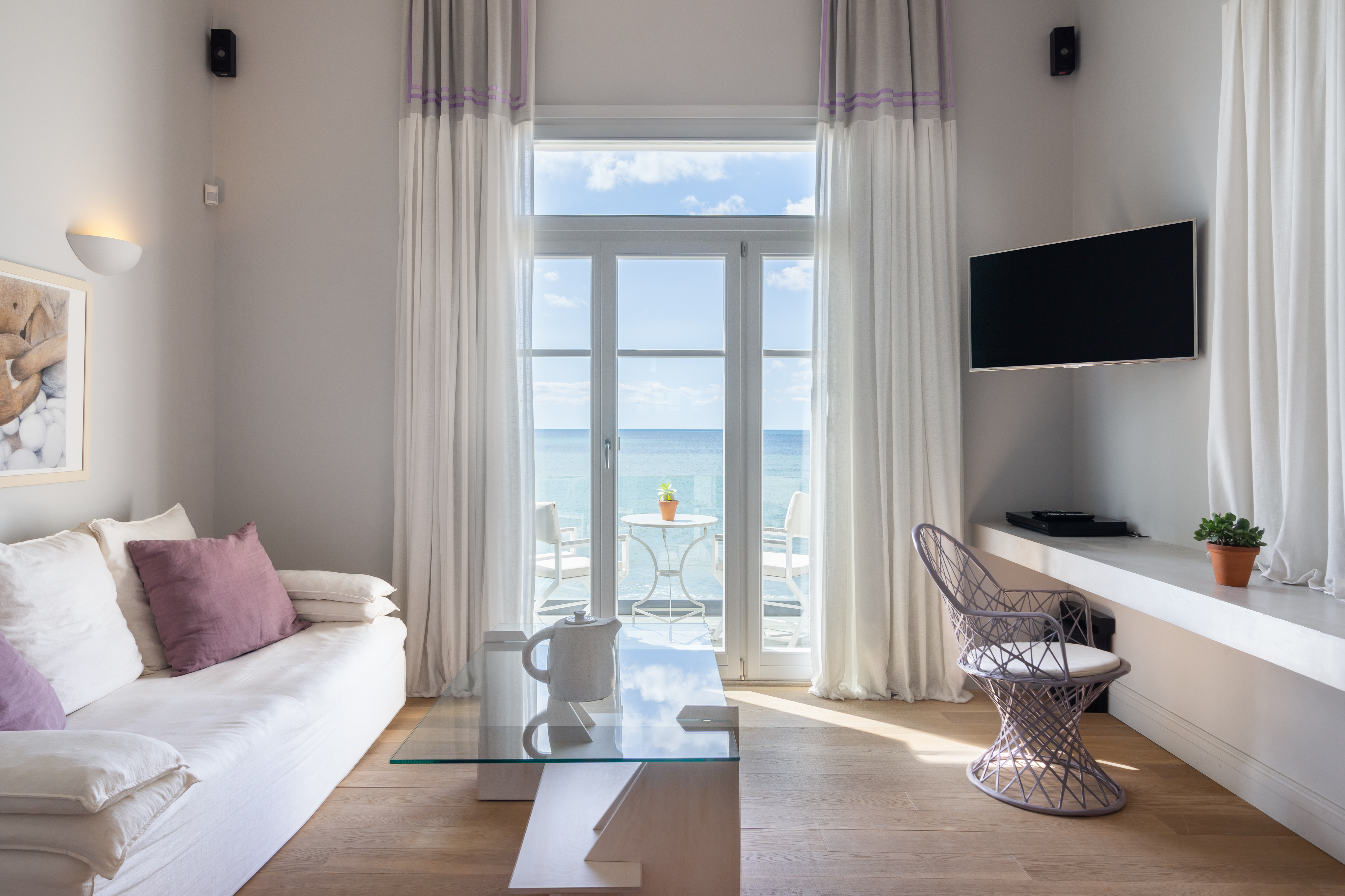 dexamenes villa suite a4