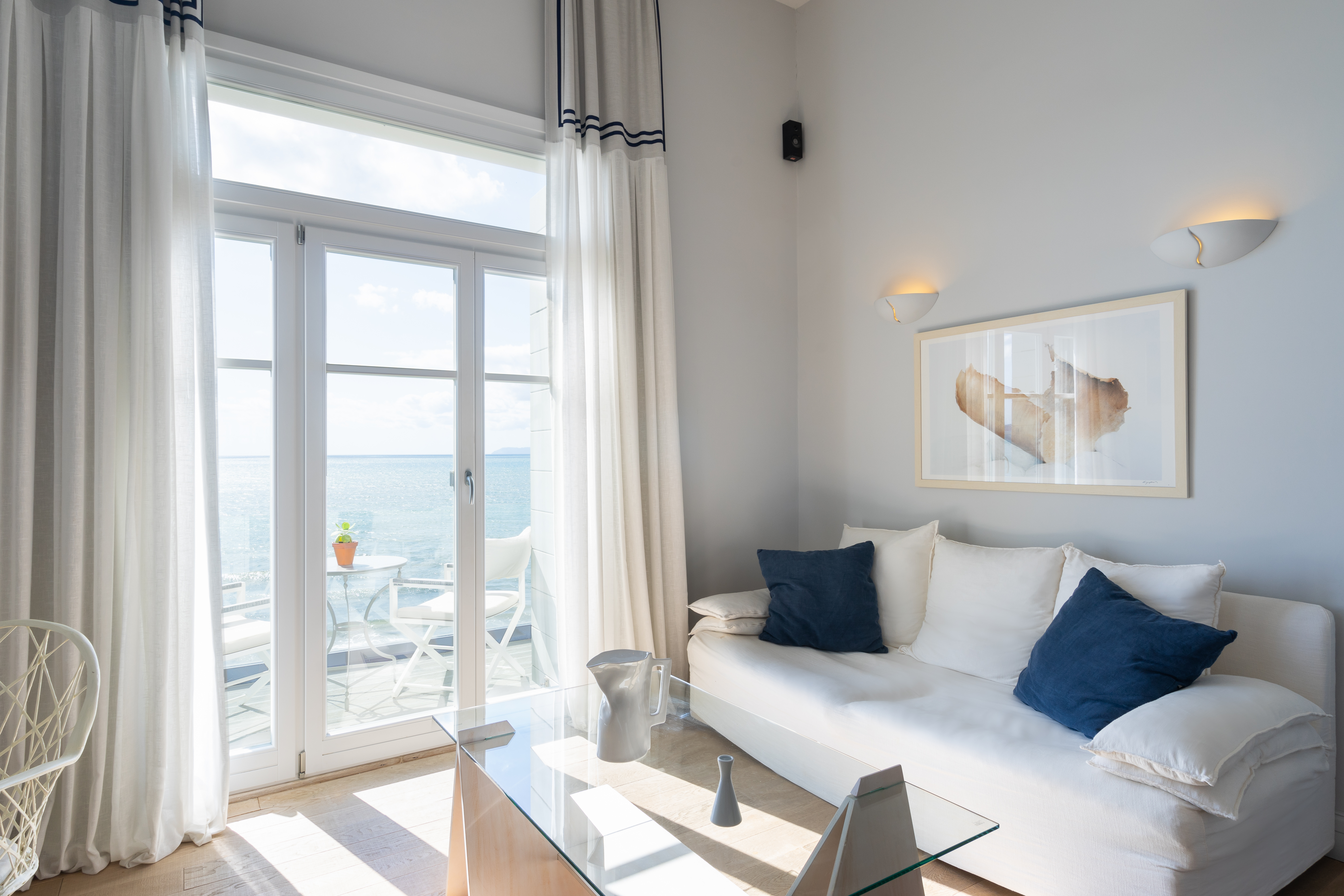 dexamenes villa suite b5