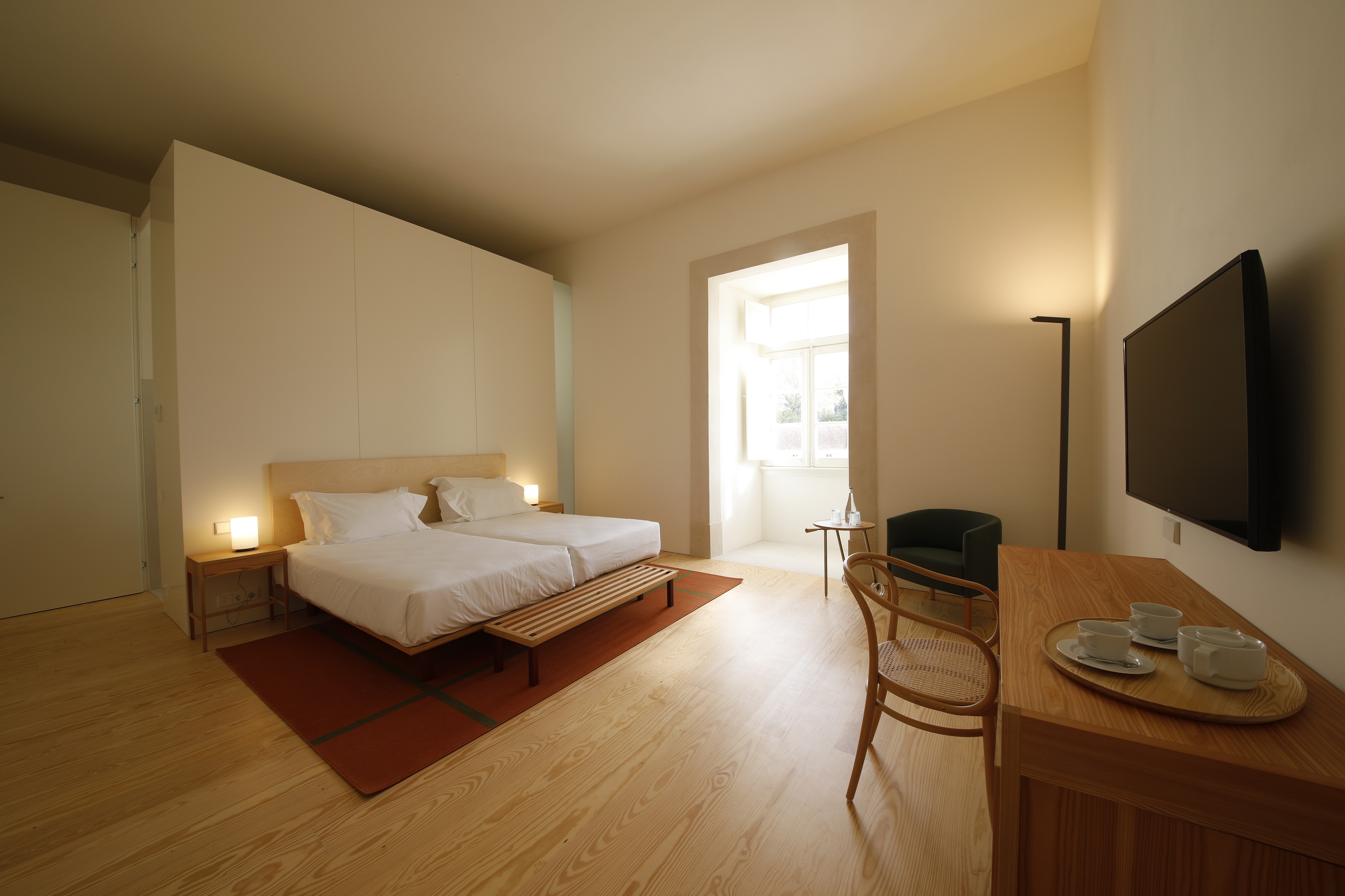 12 montebelo mosteiro alcobaca historic hotel quarto superior 1