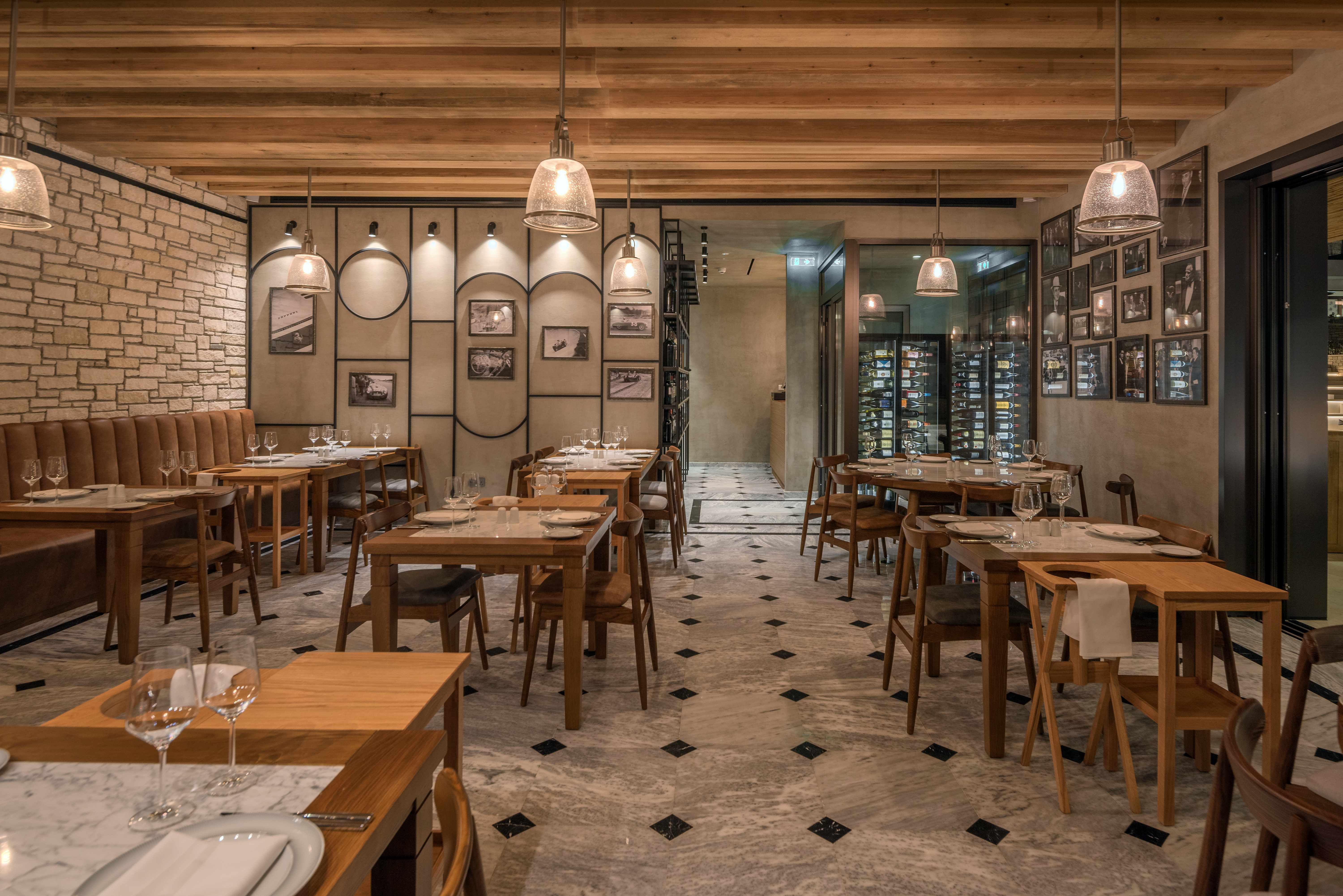 28 sapori restaurant 1