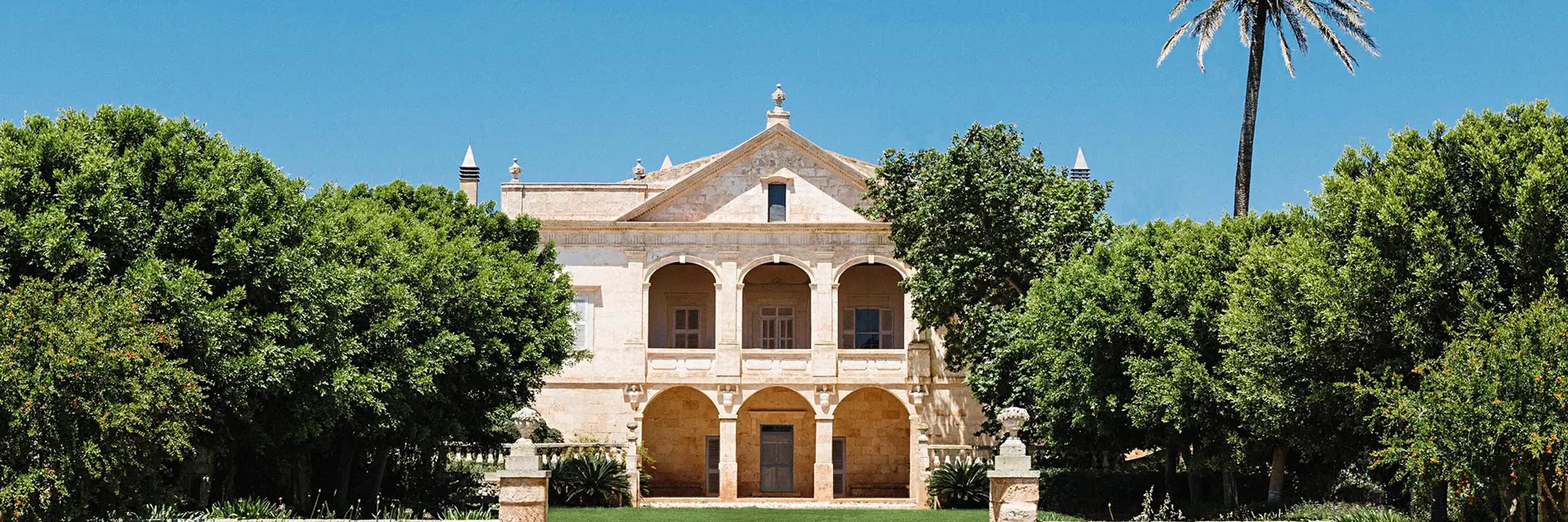 Vestige Son Vell hotel