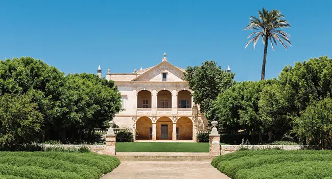 Vestige Son Vell hotel