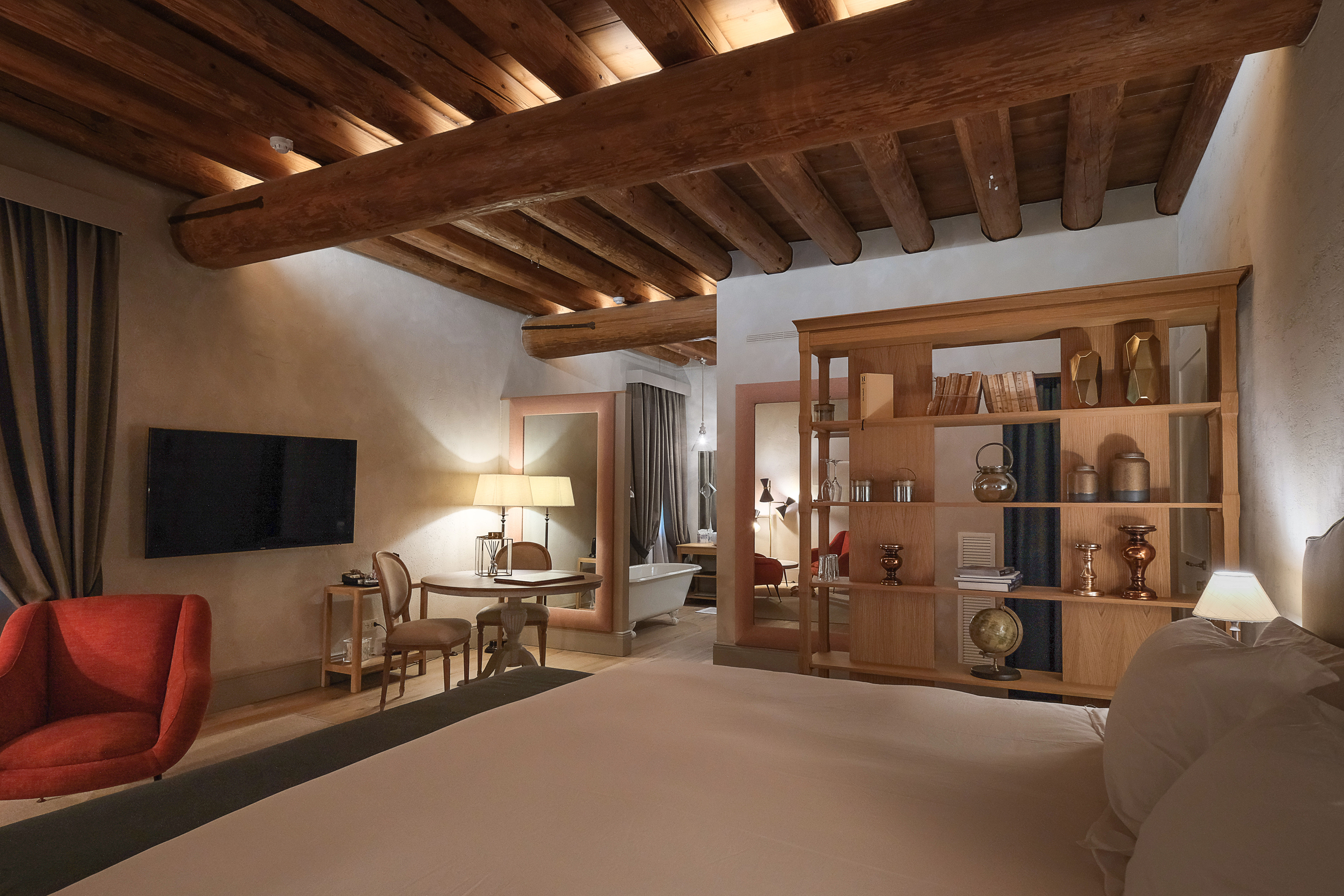 la barchessa di villa pisani 36