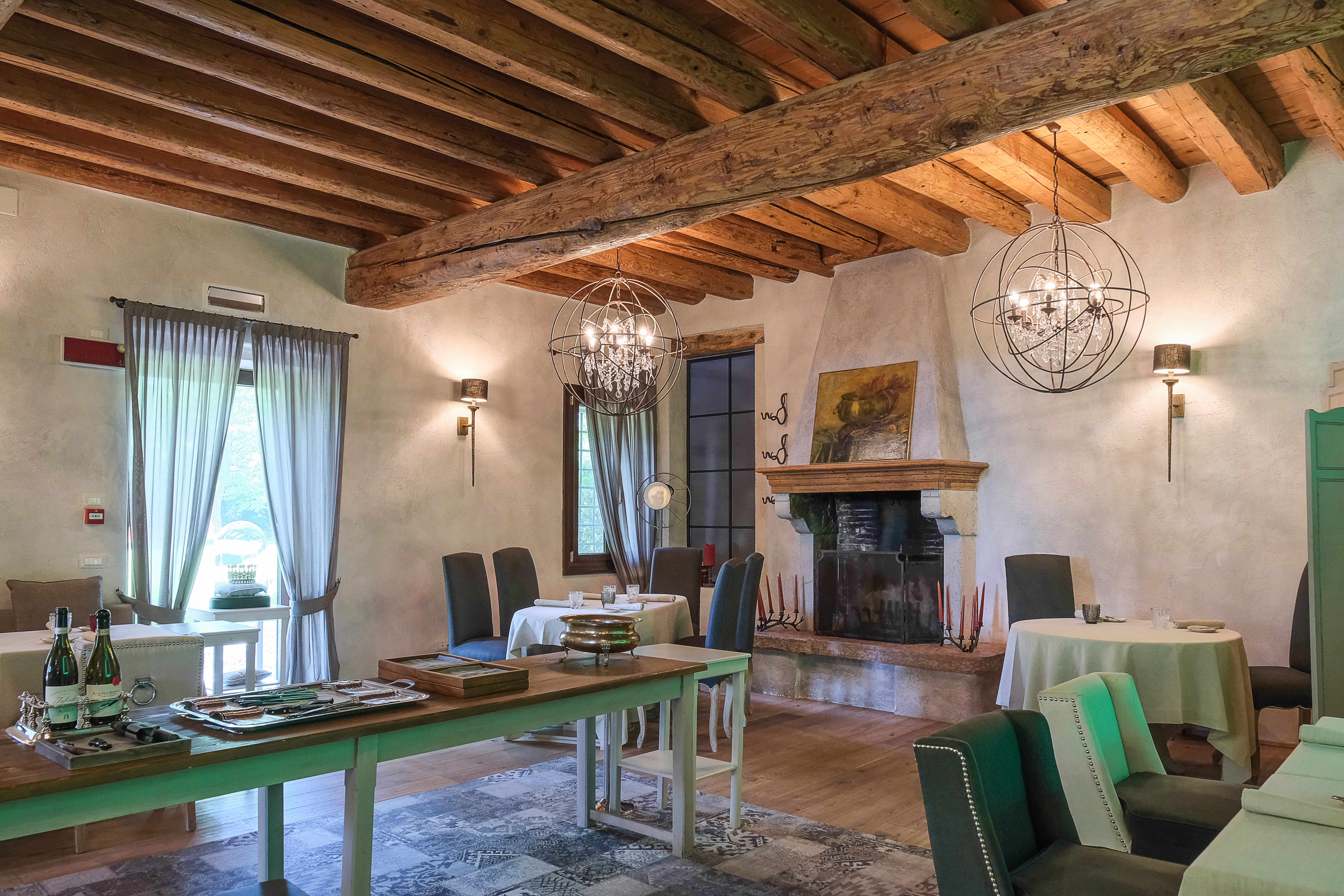 barchessa di villa pisani 25