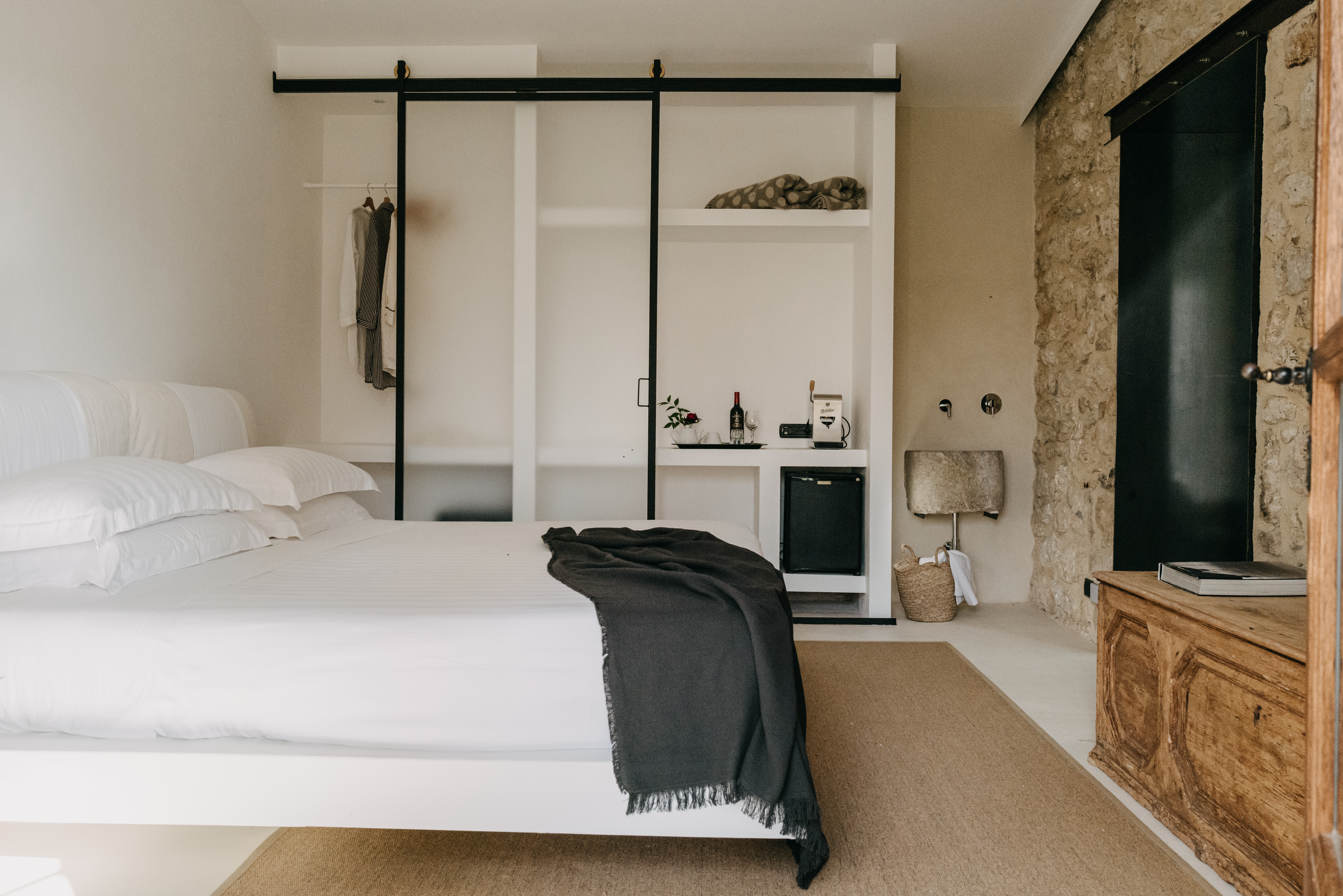 10 susafa deluxe suite