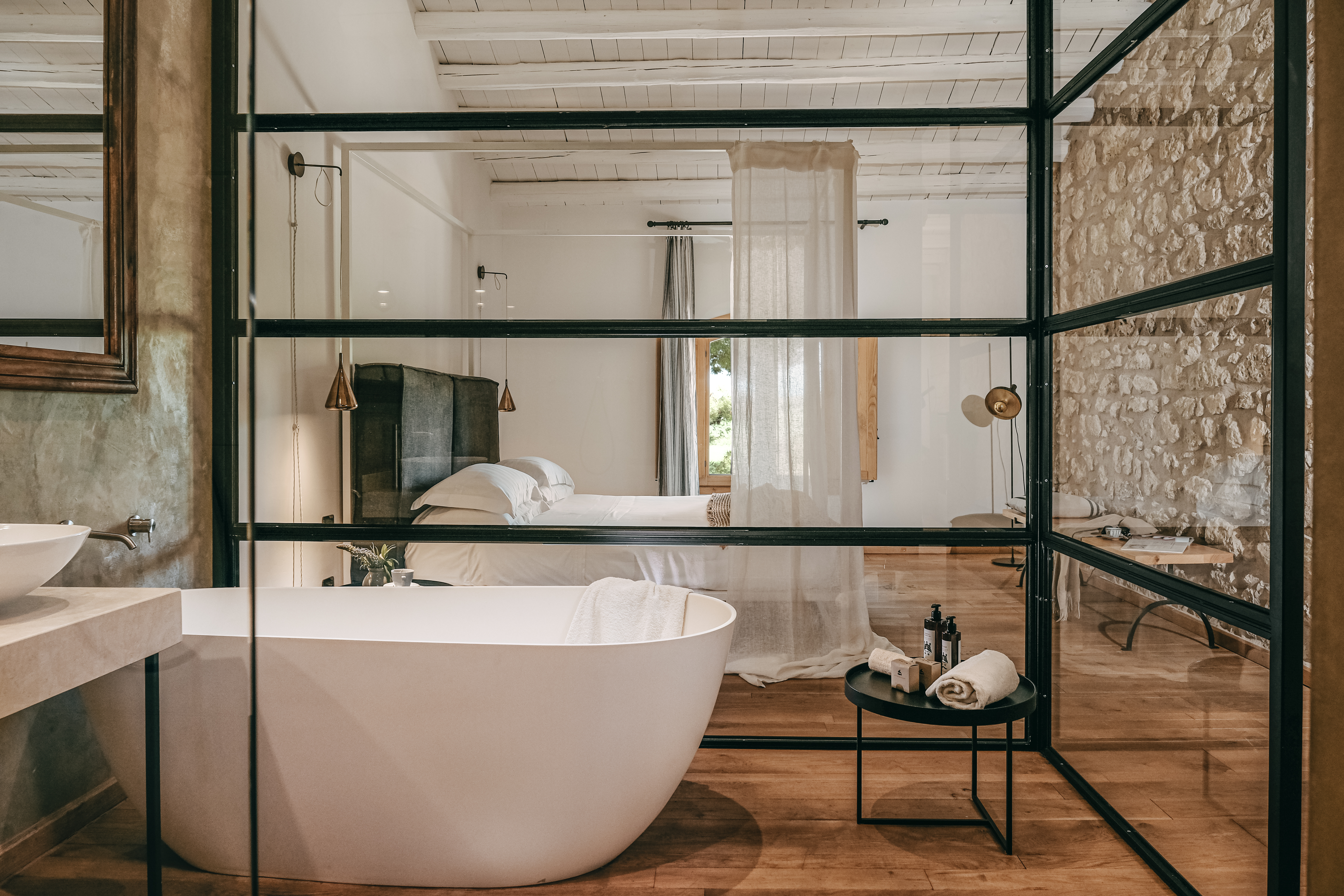 26 superior suite badkamer