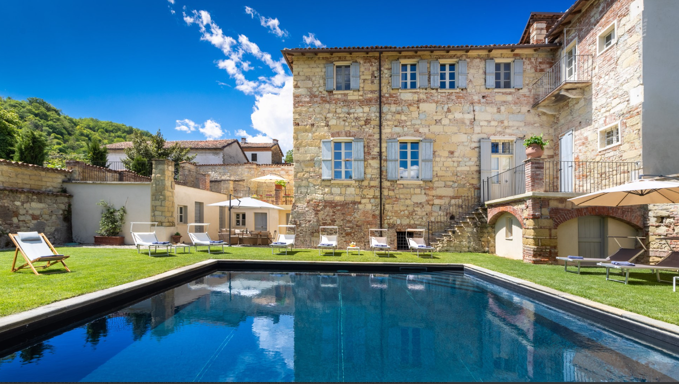 1 villa piemonte