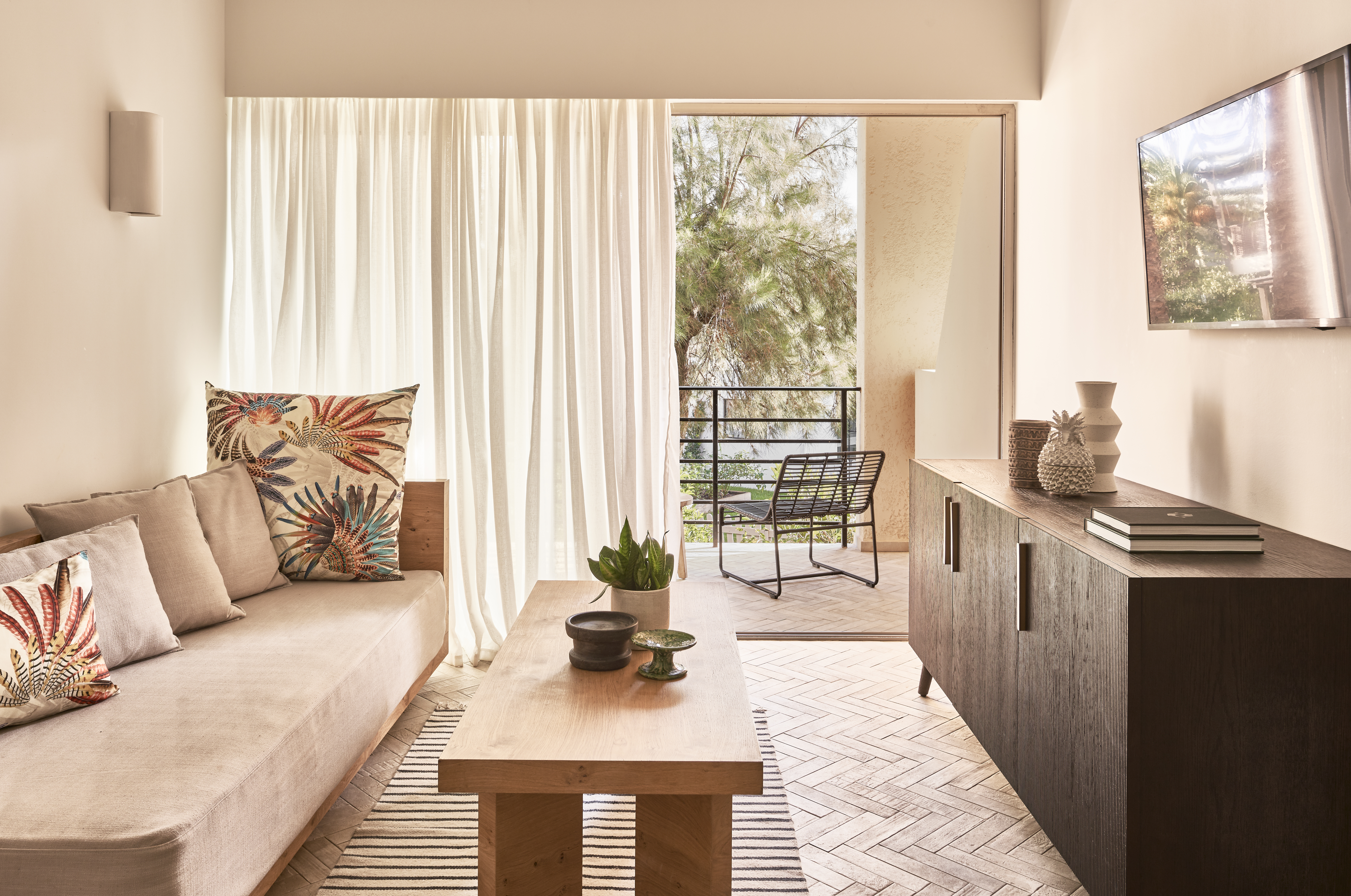 4 cretan malia park one bedroom suite