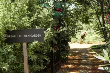 23 cretan malia park organic kitchen garden