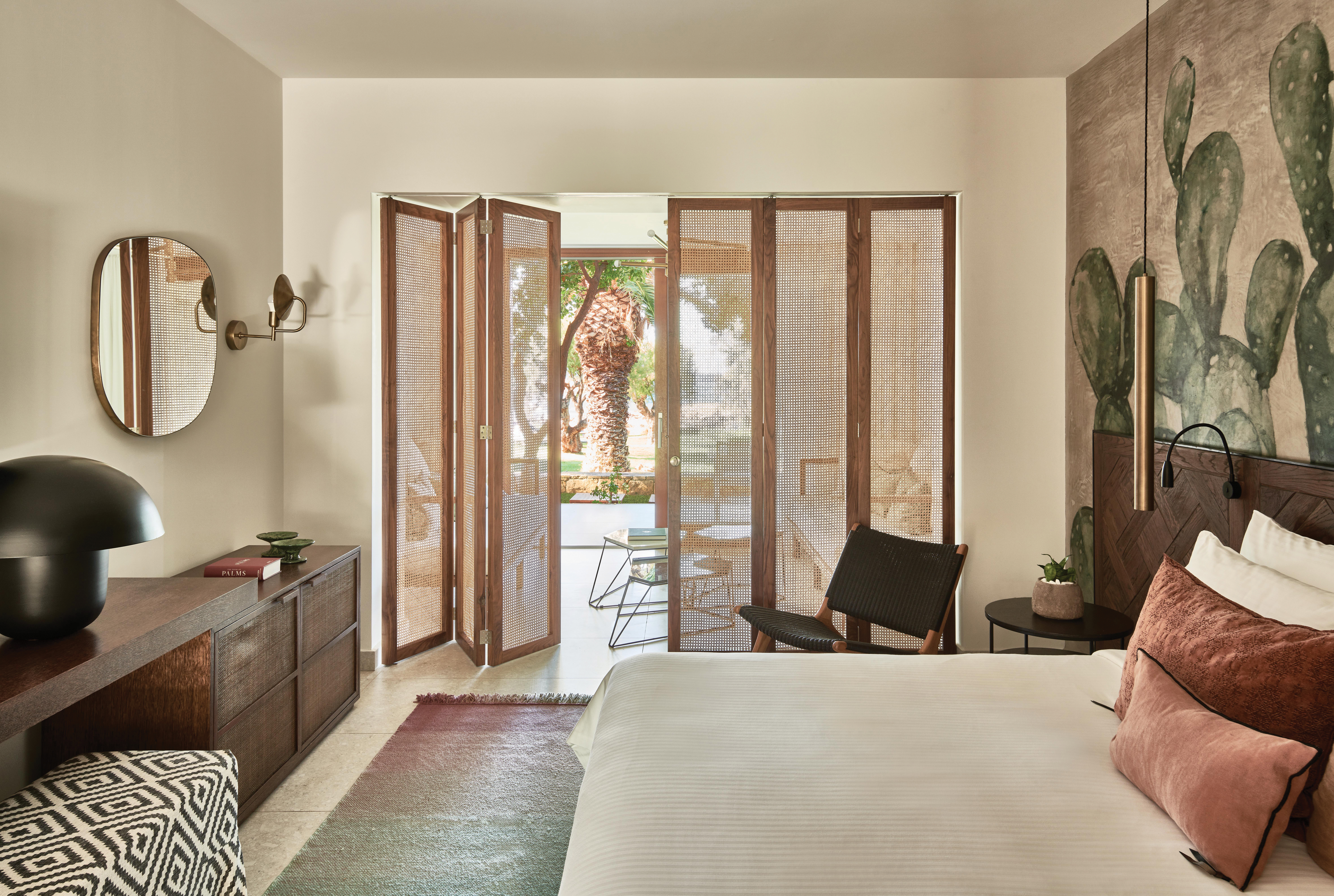 25 cretan malia park junior suite sea