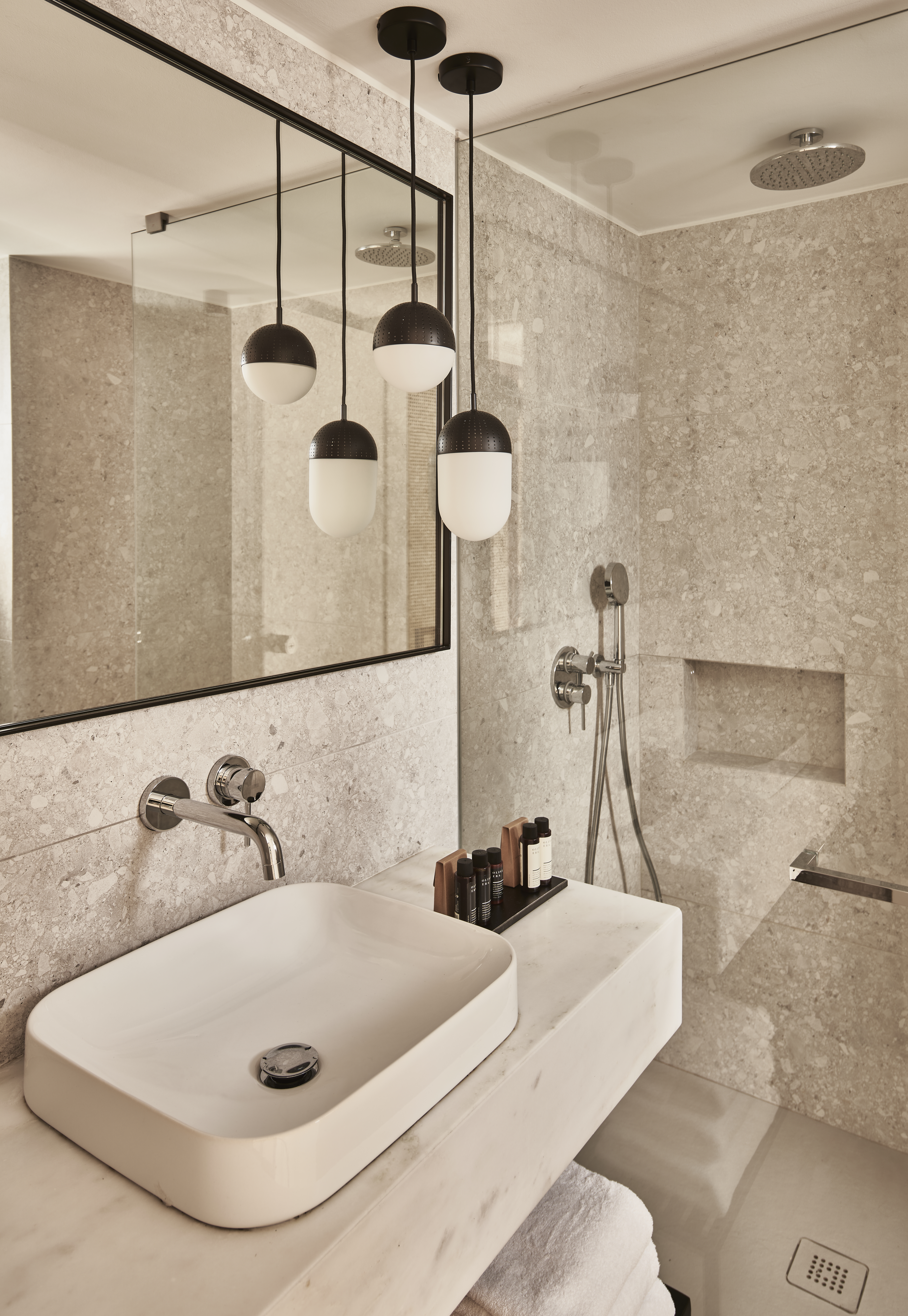 30 cretan malia park bathroom