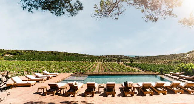 Château L’Hospitalet