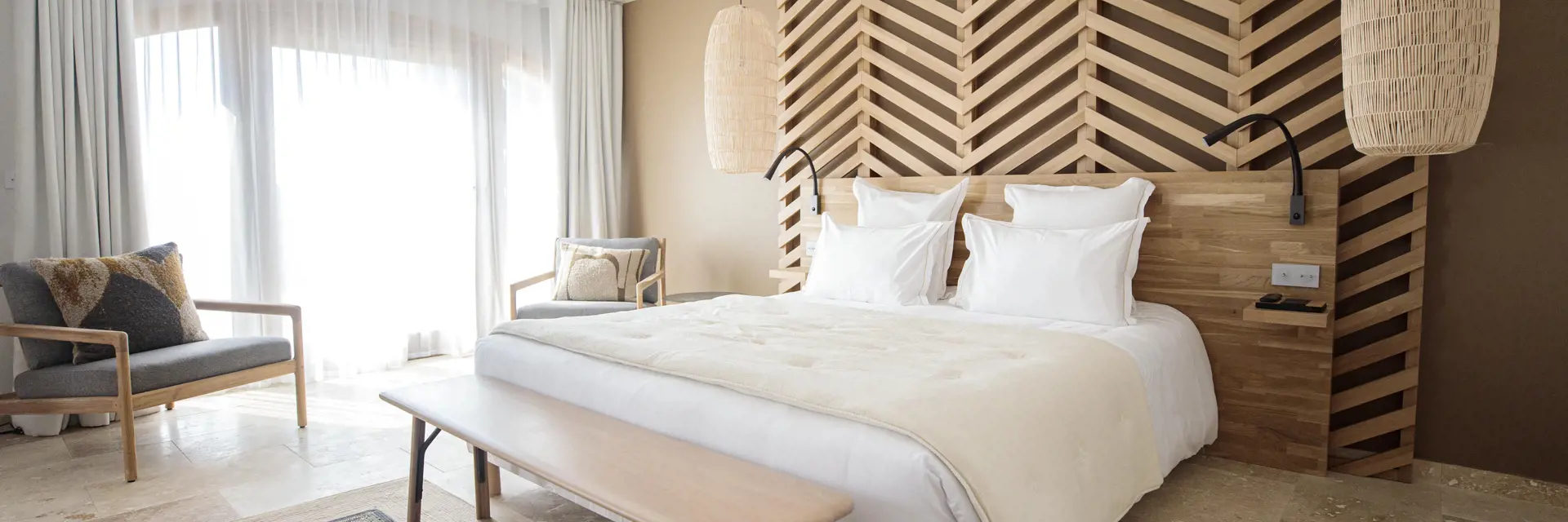 11a chateau l hospitalet kamer villa