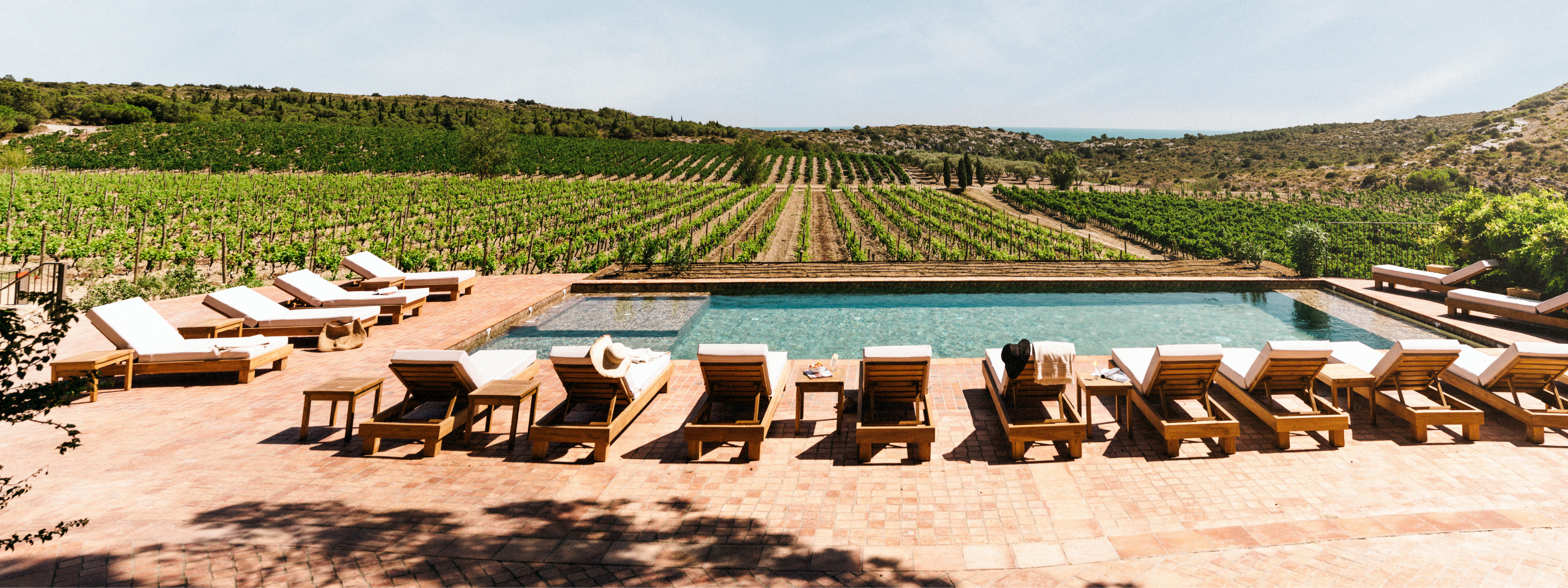 Château L’Hospitalet