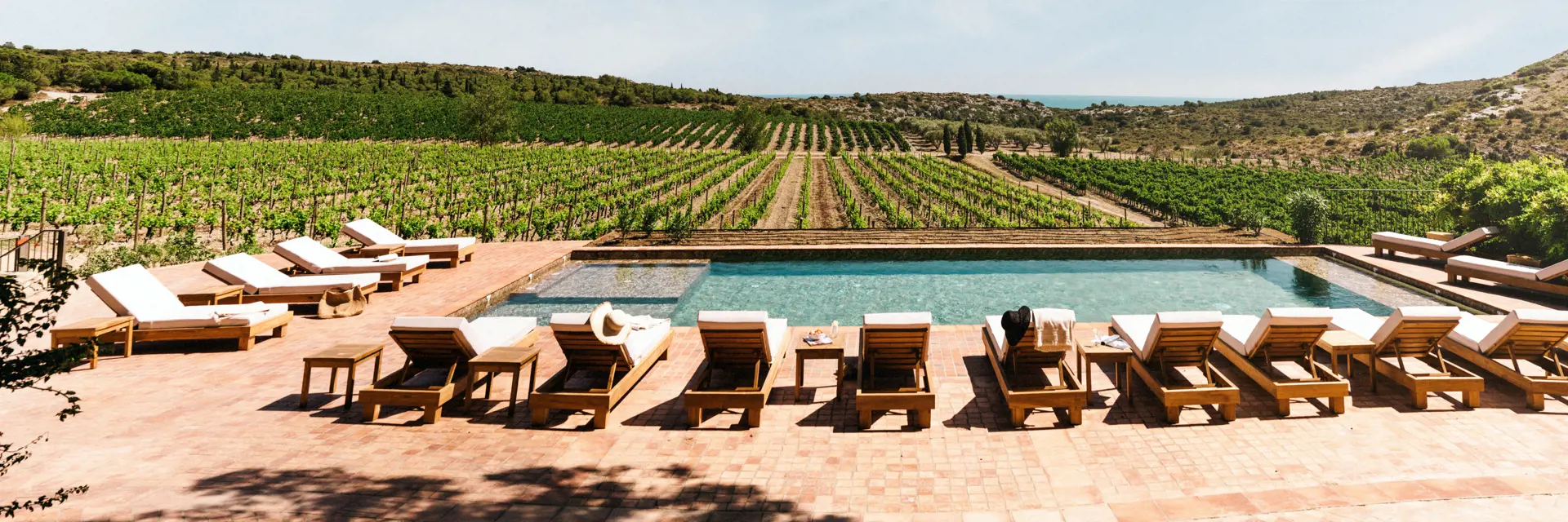 Château L’Hospitalet