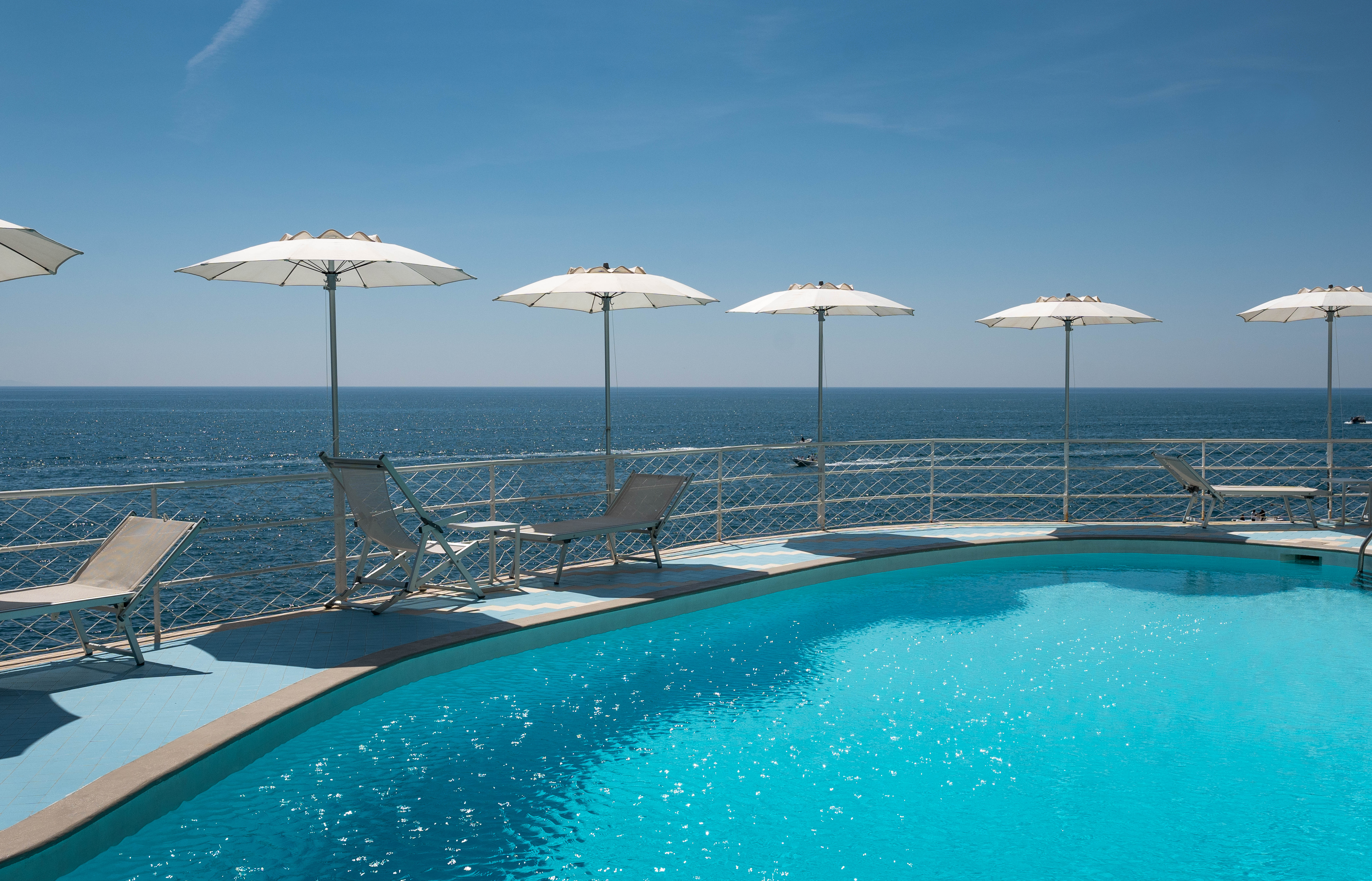11 miramalfi zwembad