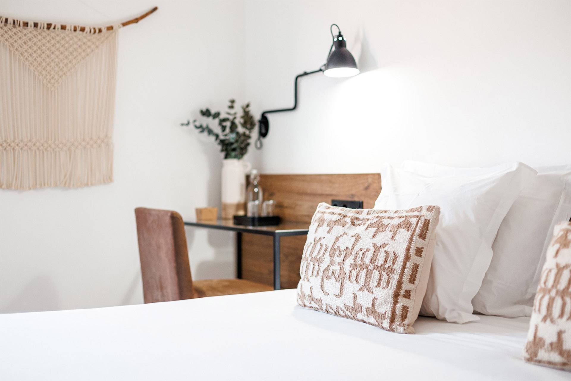room