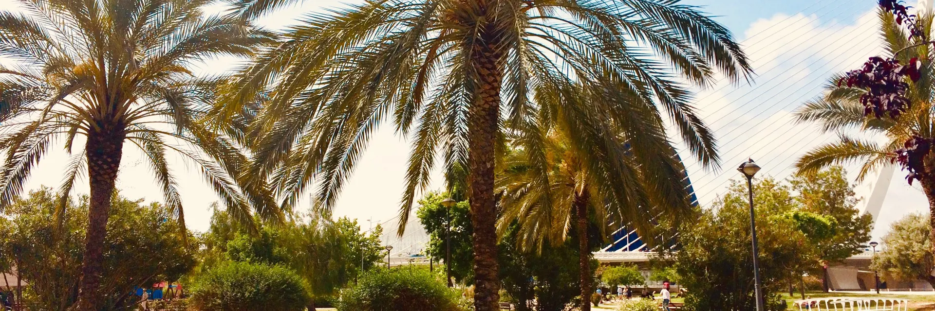 turia park valencia