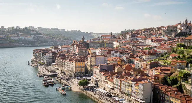 Buitengewoon Porto