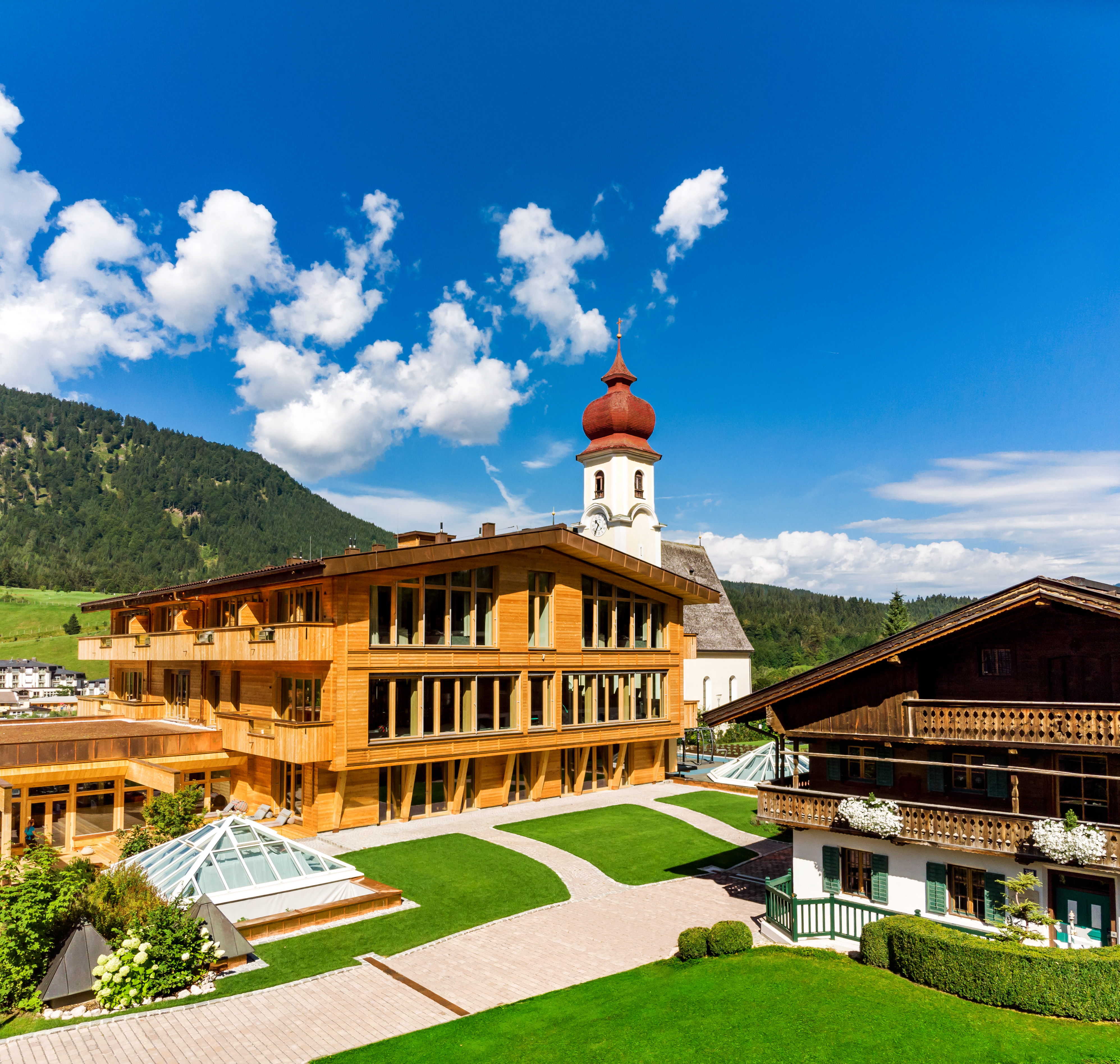 9 posthotel achenkirch neues stammhaus