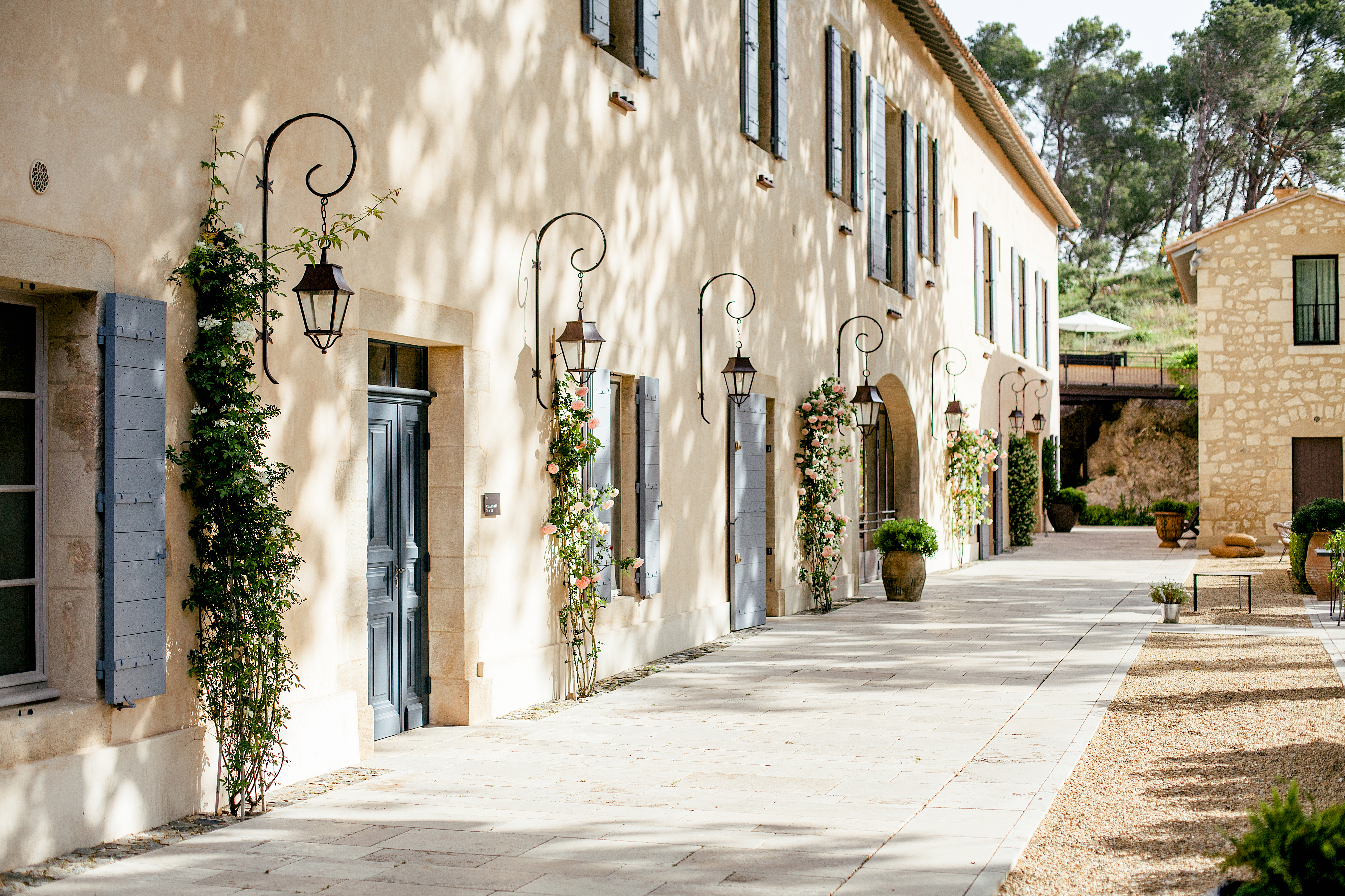 domaine de manville groot beeld