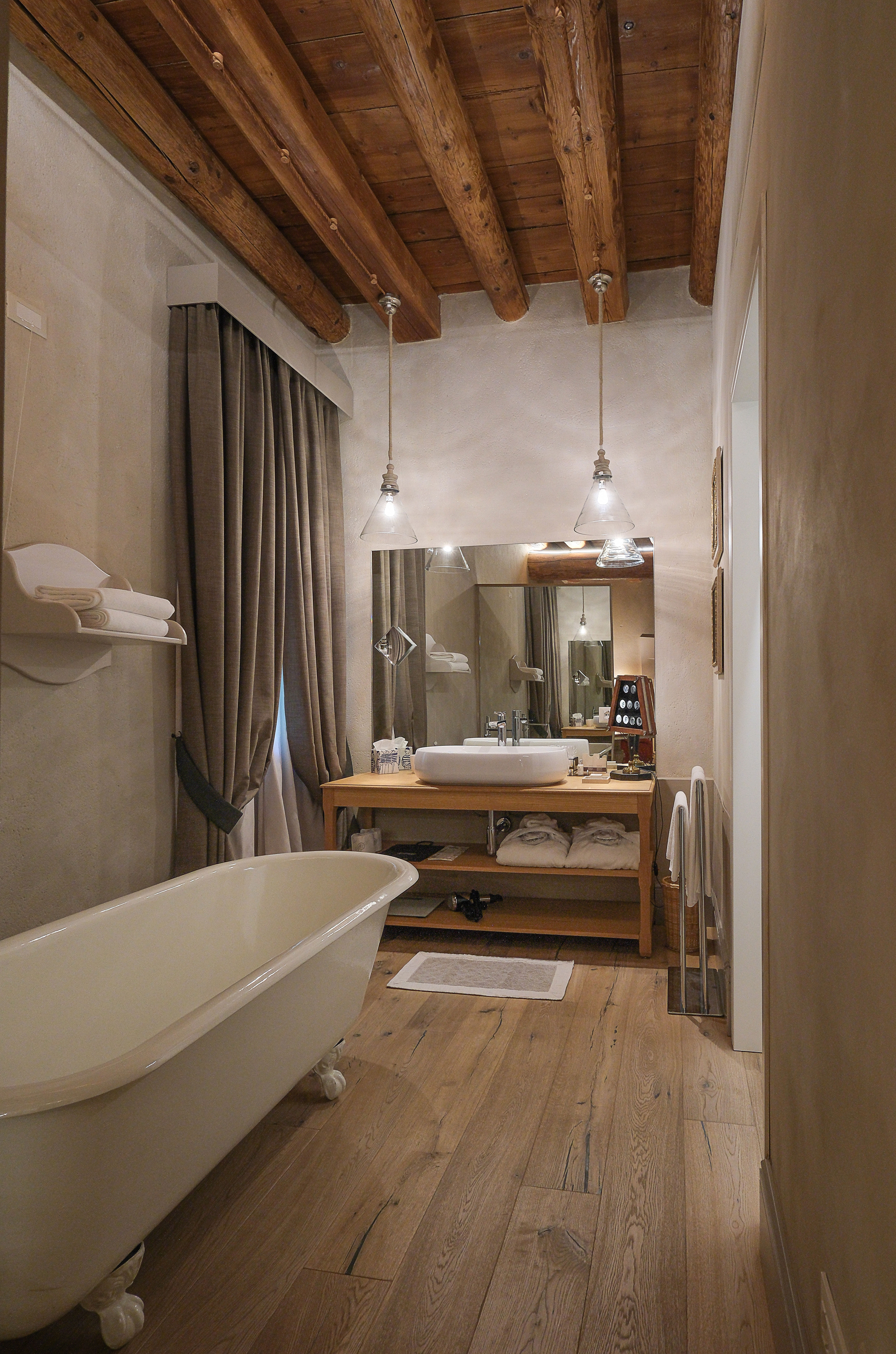 la barchessa di villa pisani 42
