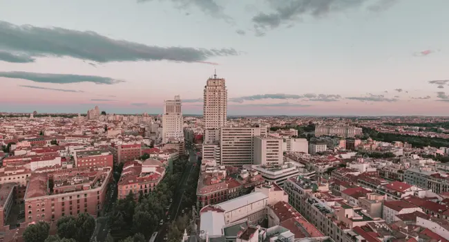 Citytrip Madrid en Toledo